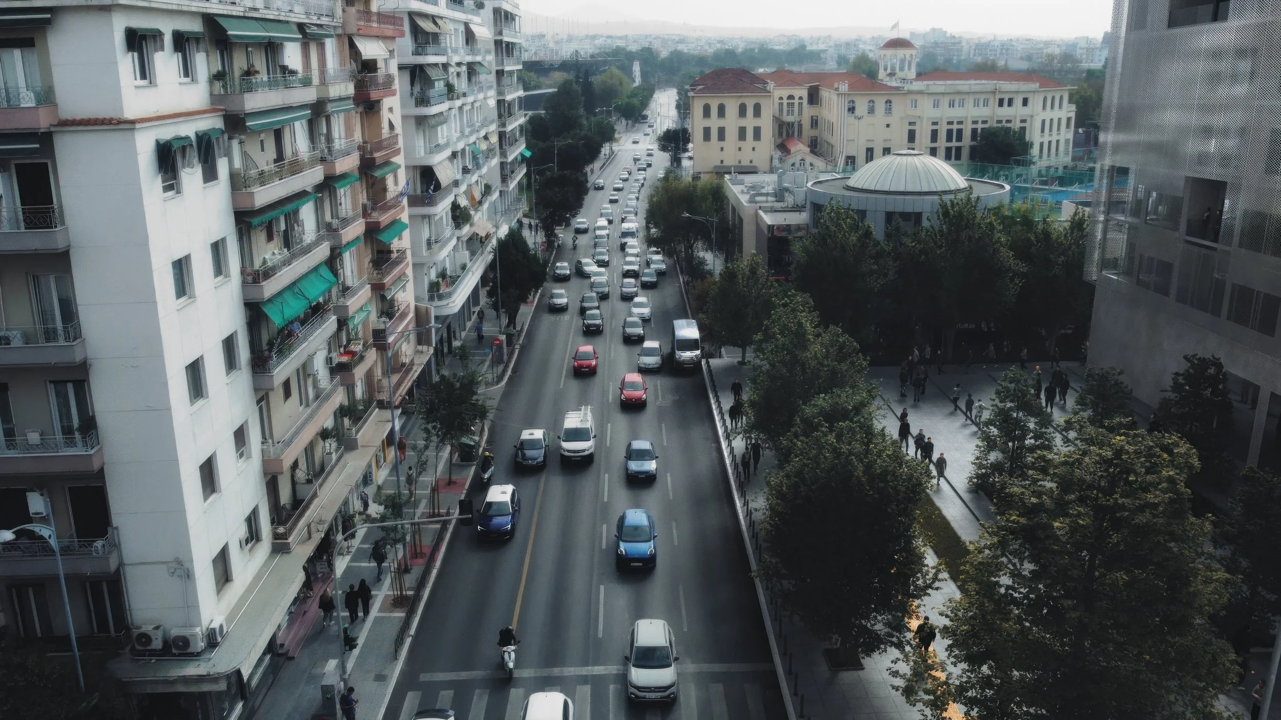 Astric Pictures - 3D Rendering Services - Thessaloniki Greece