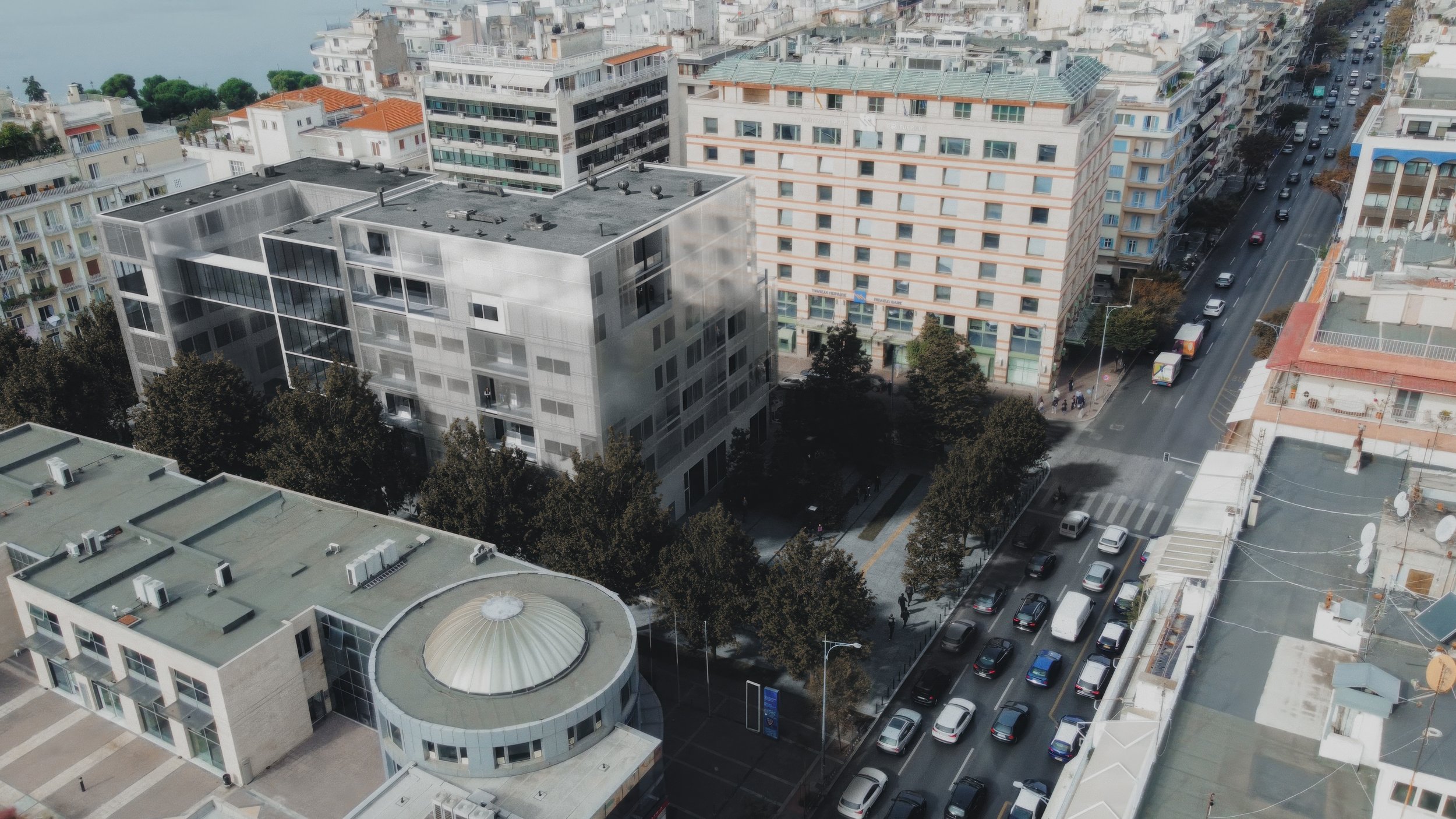 Astric Pictures - 3D Rendering Services - Thessaloniki Greece