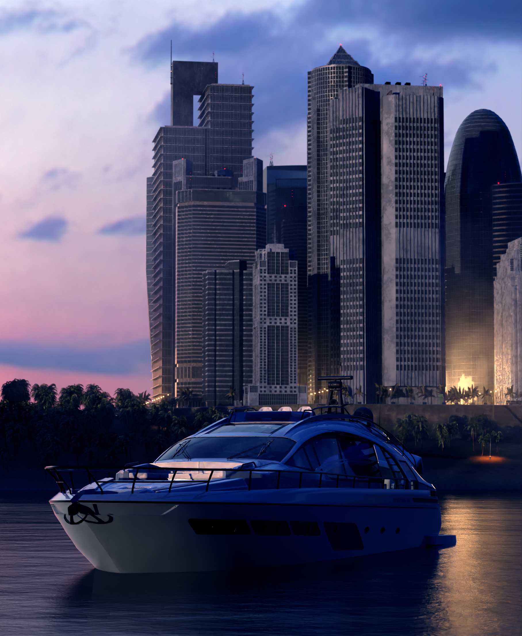 Astric Pictures - 3D Rendering Services - Thessaloniki Greece