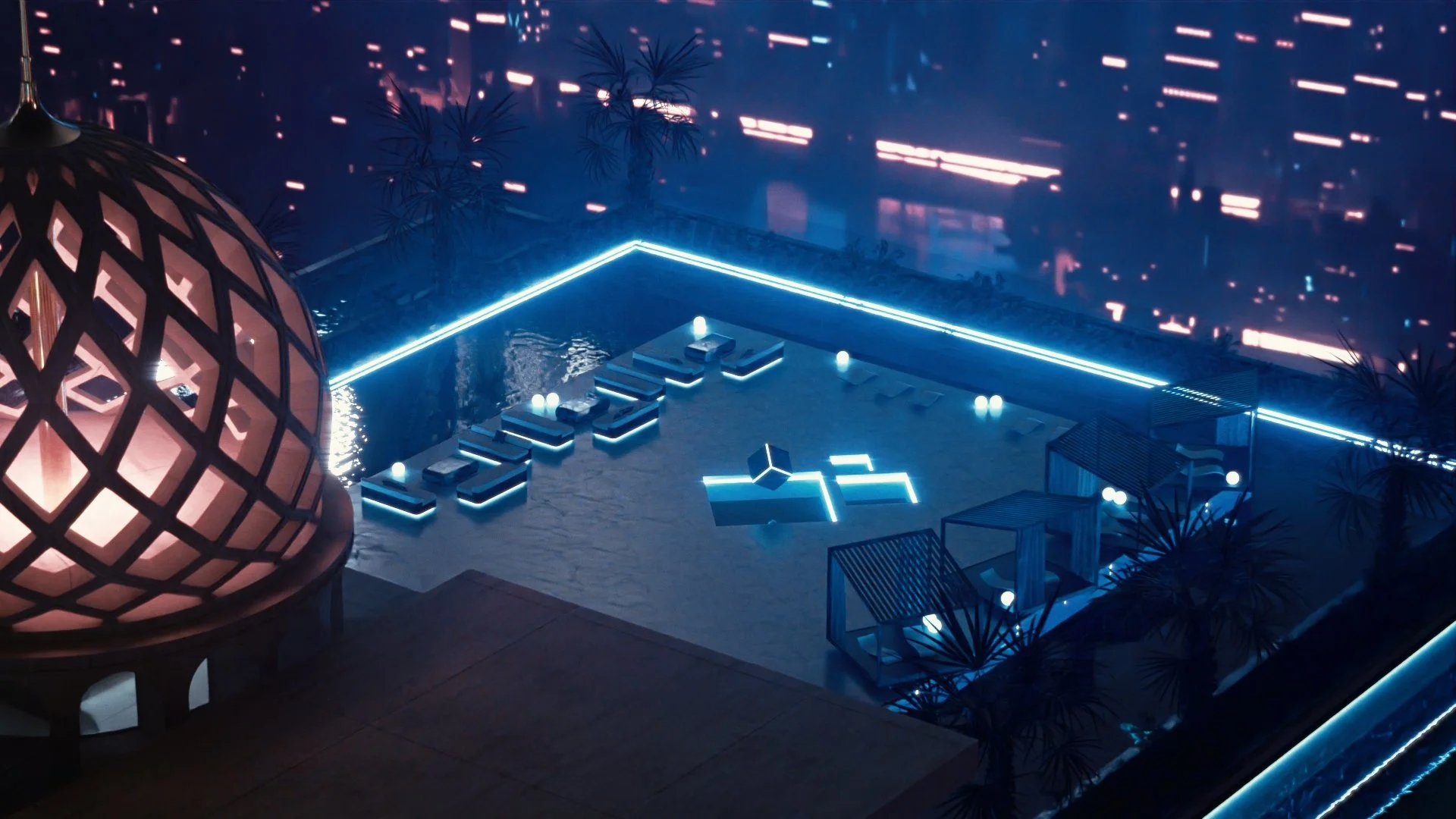 Astric Pictures - 3D Rendering Services - Thessaloniki Greece