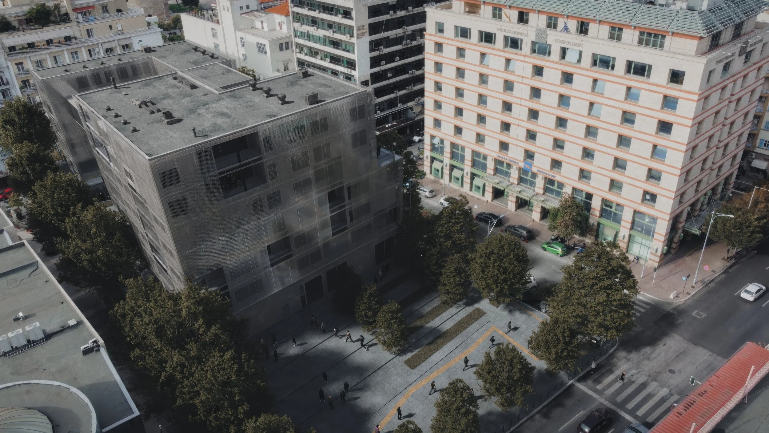 Astric Pictures - 3D Rendering Services - Thessaloniki Greece