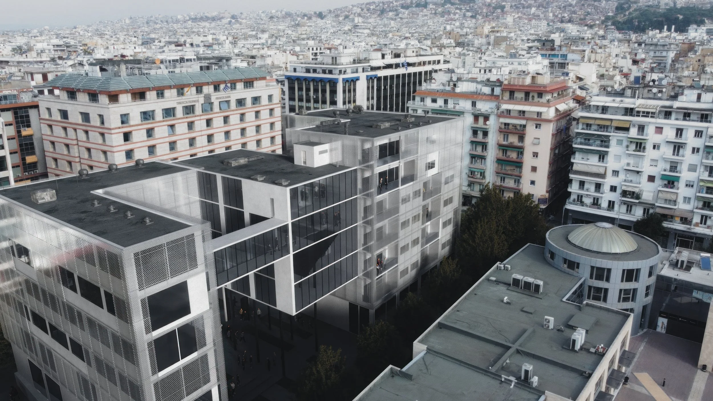 Astric Pictures - 3D Rendering Services - Thessaloniki Greece