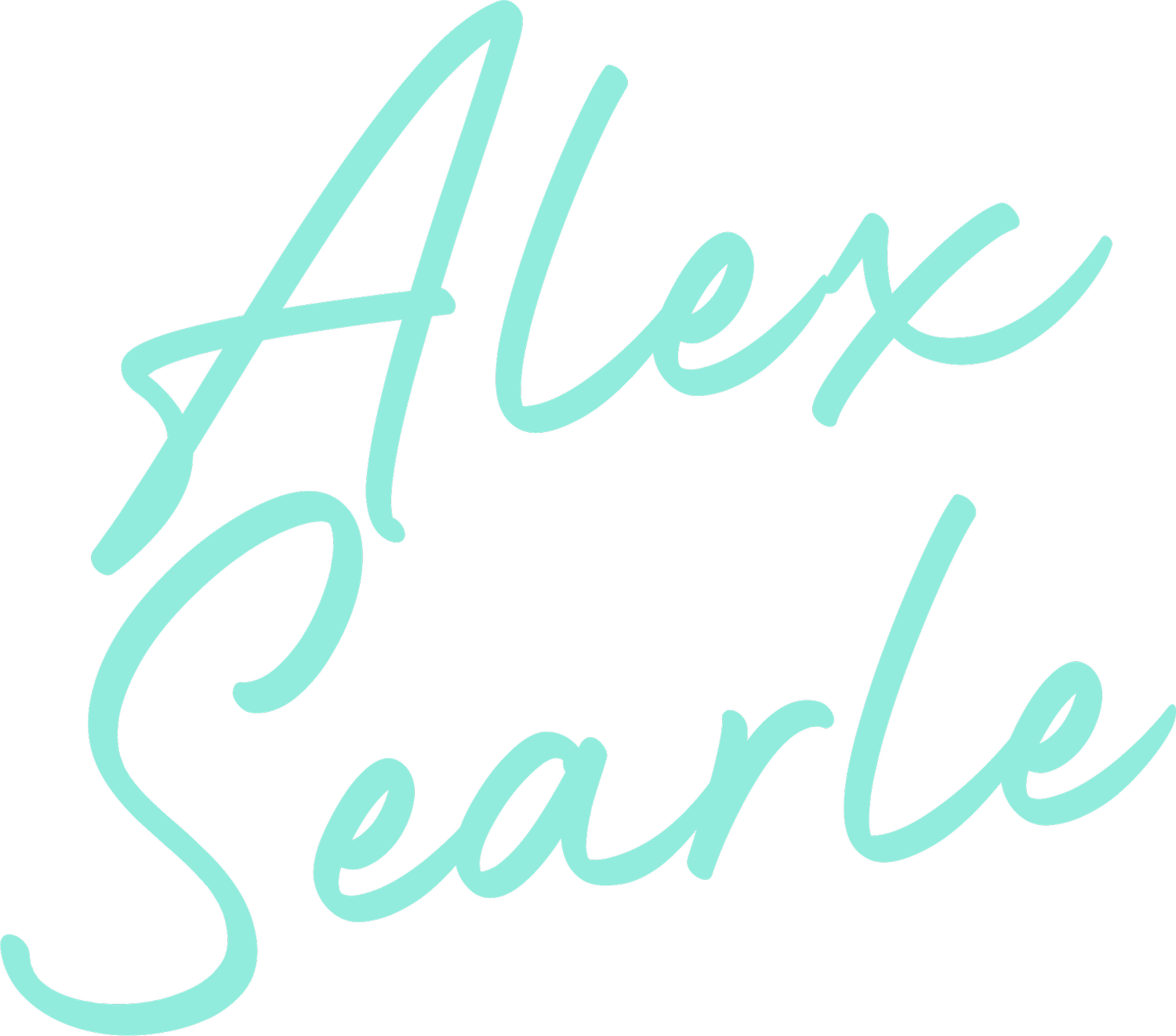 Alex-Searle.com