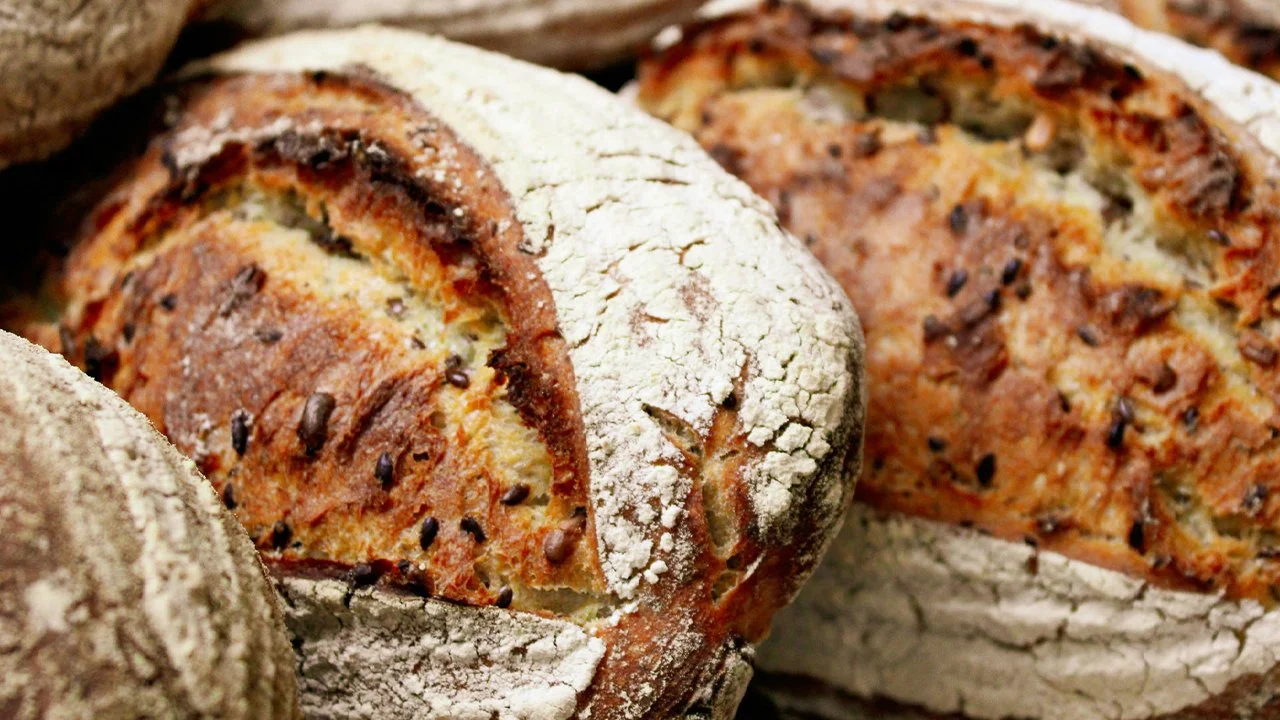 How to choose better bread. What's really in your loaf?