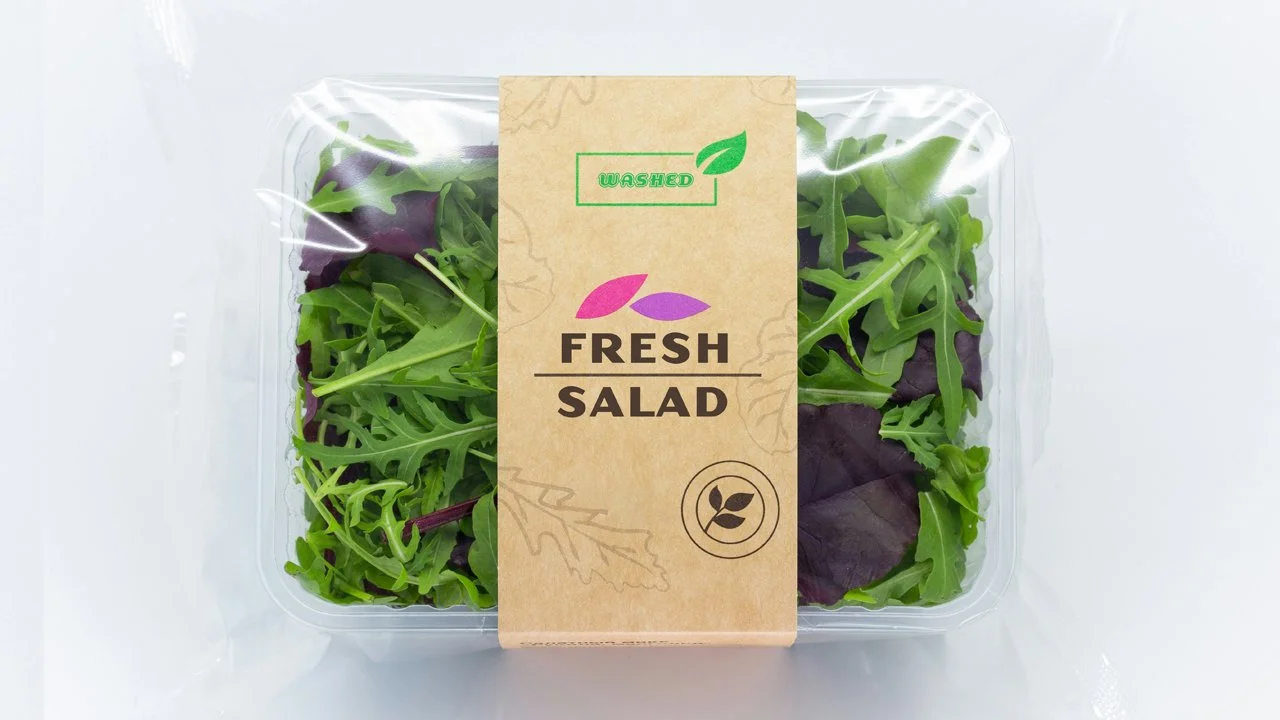 Are supermarket salad bags safe? What's really going on inside there…