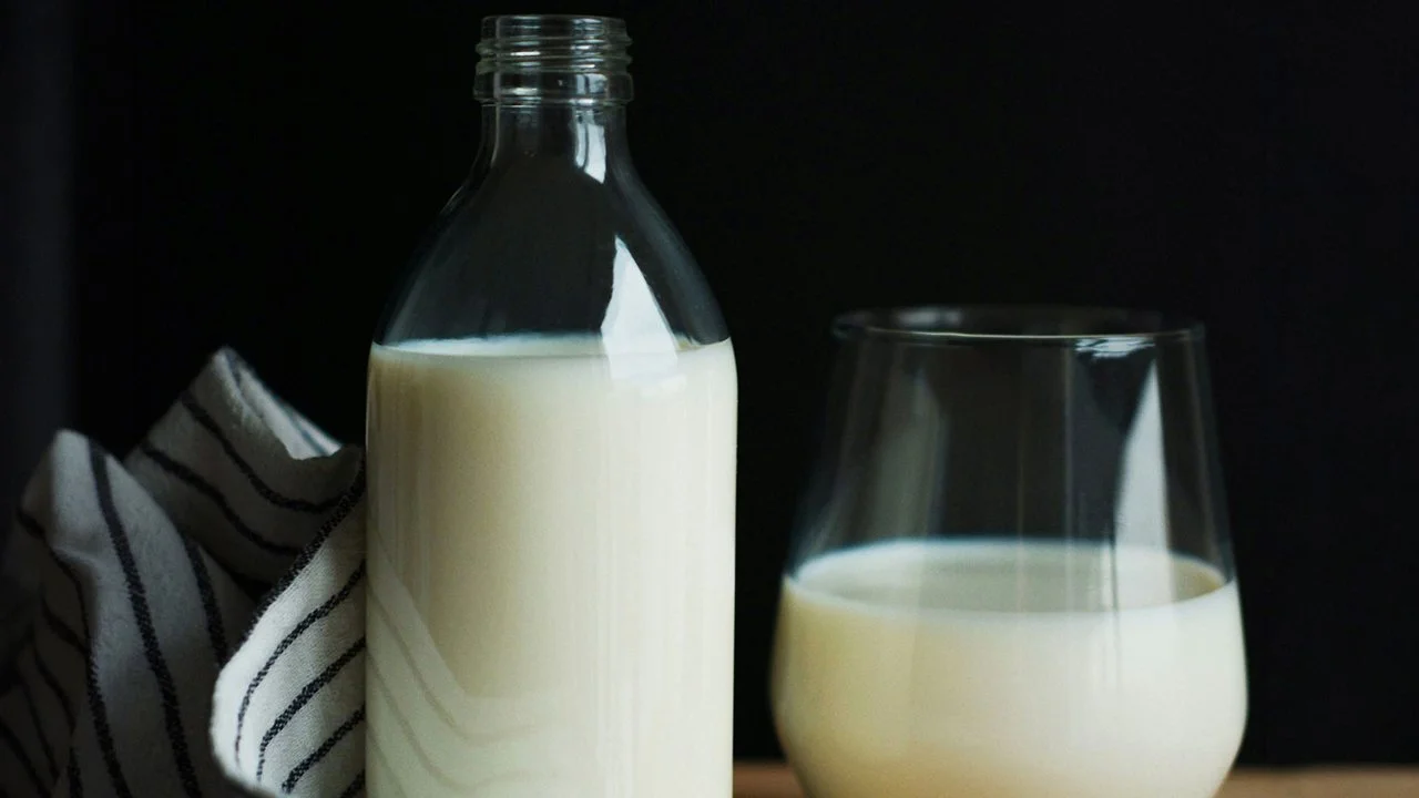 Why is oat milk so sweet? The secret ingredient that doesn't appear on the label