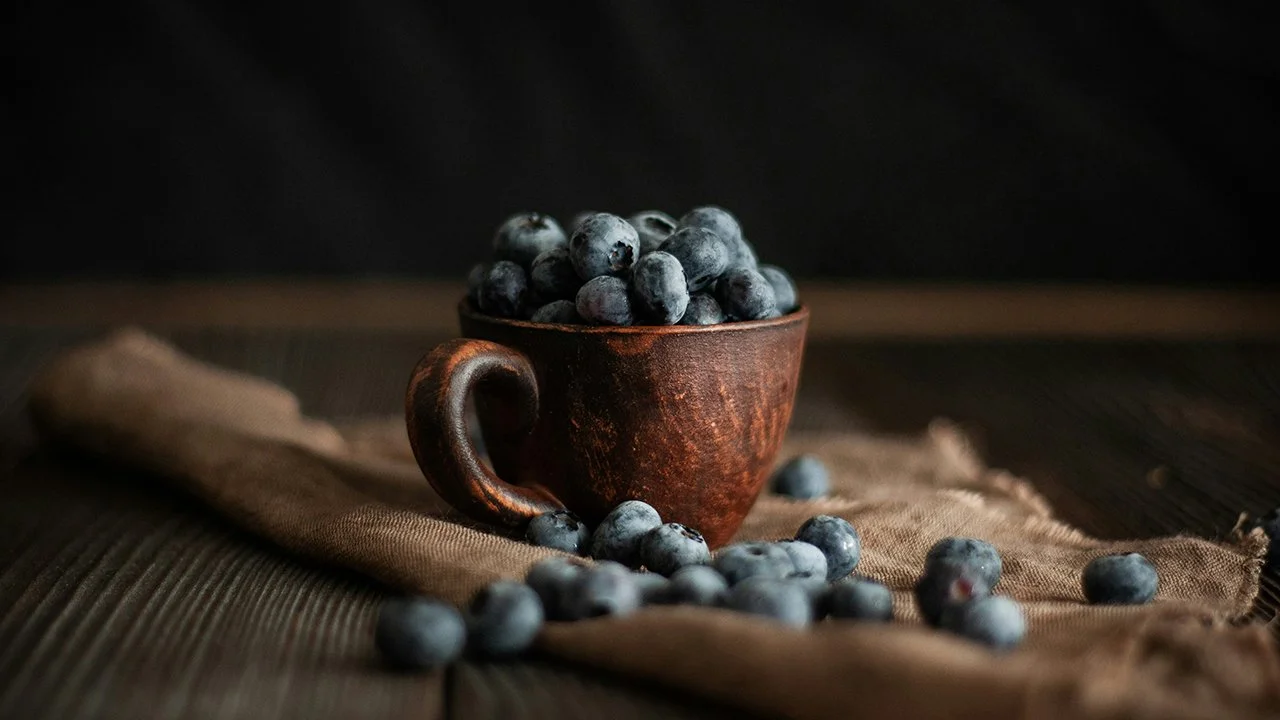 Are blueberries really a superfood?