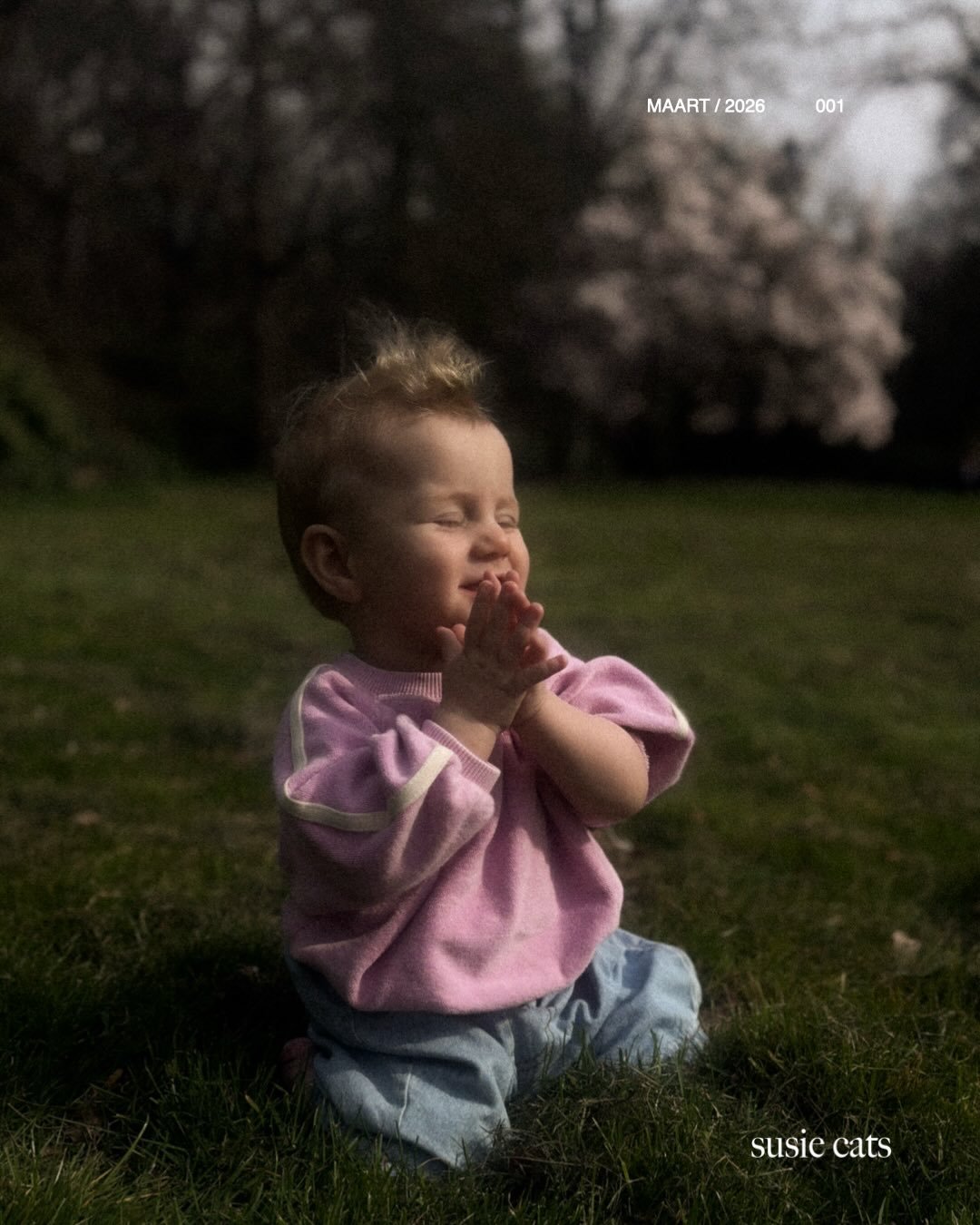 Morgen stuur ik mijn eerste nieuwsbrief in lange tijd. ✨

Er is zoveel inspiratie om ons heen - het is het waard om opgeschreven te worden. 
Gesprekken, quotes, inzichten en kleine lessen, die ons aan het denken zetten.

Dit wil ik delen.
Niet all