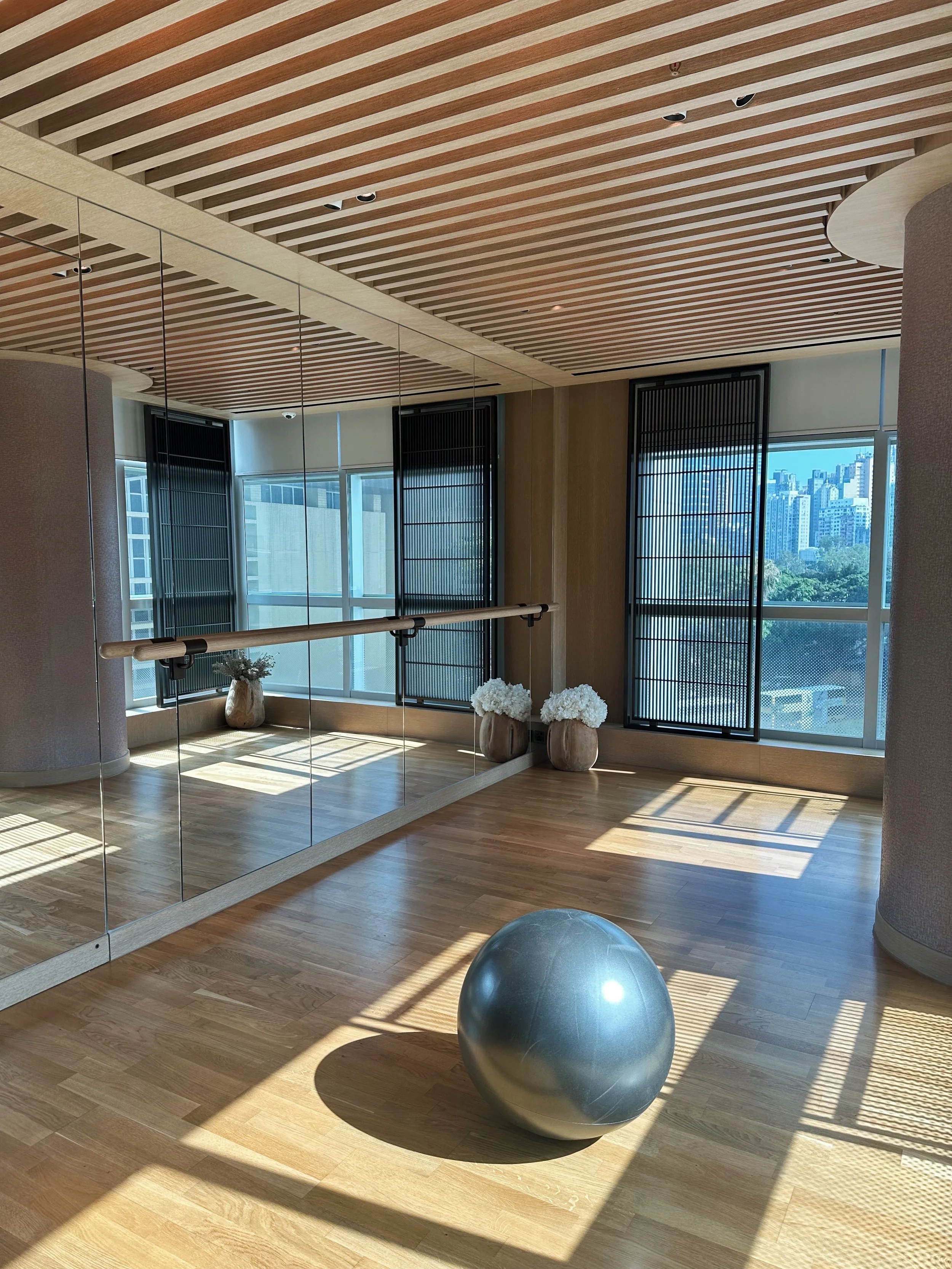 What do luxury longevity clinics and pet accessories brands have in common?