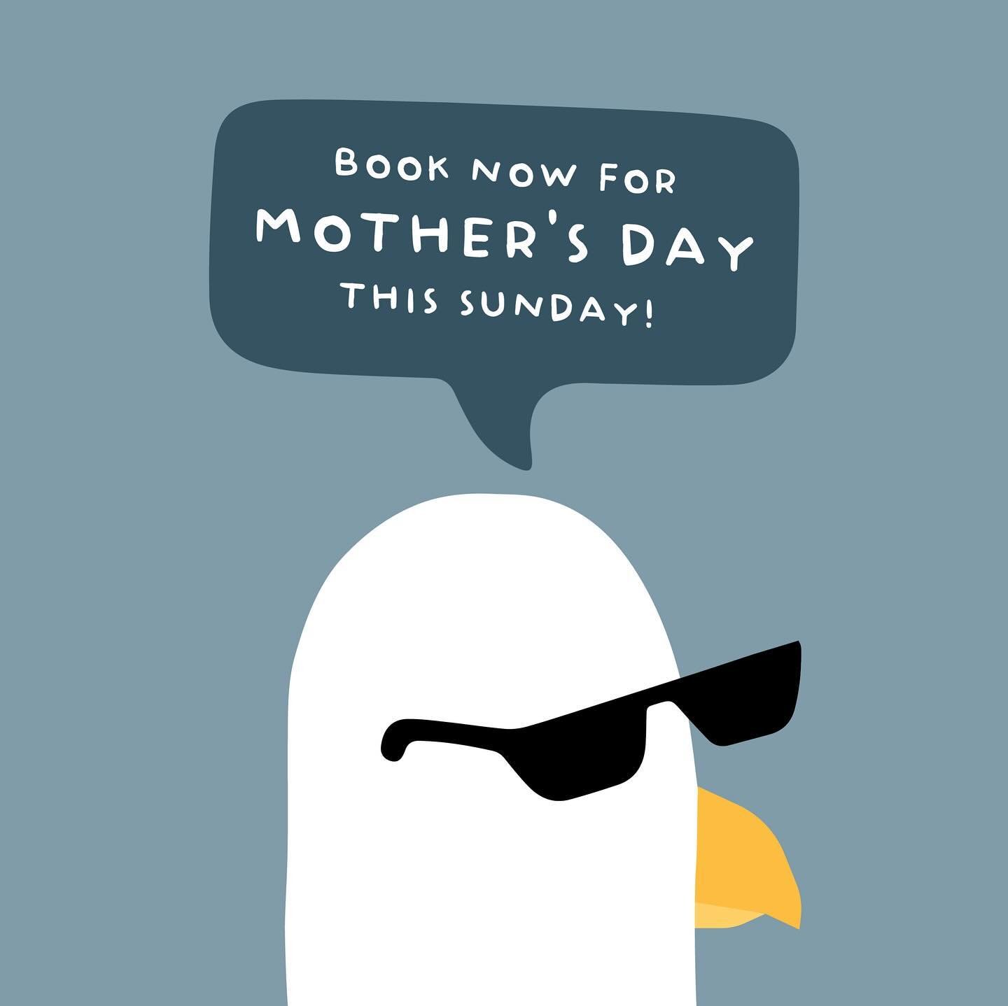 This Sunday only, we will be taking bookings for Mother&rsquo;s Day! We highly recommend you to book with us as walk-in spaces will not be guaranteed.

To make a booking please email us at hello@perrys.club with the number of people and preferred tim