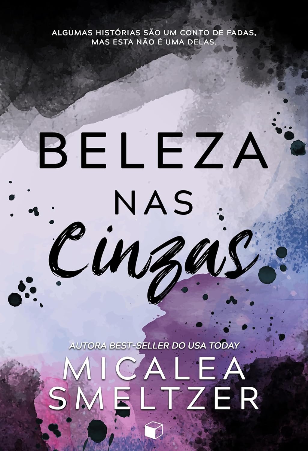 Copidesque - Beleza nas cinzas, Micalea Smeltzer (The Gift Box, 2025)