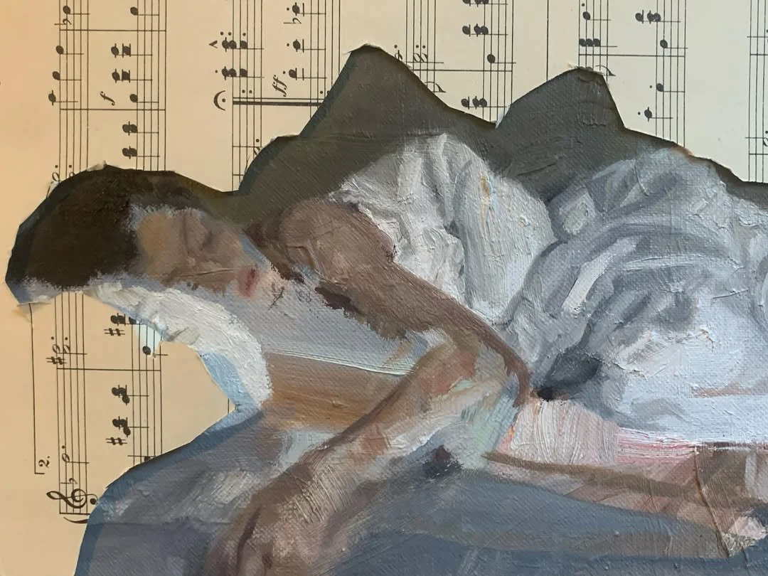 KINDRED STUDIO VISIT