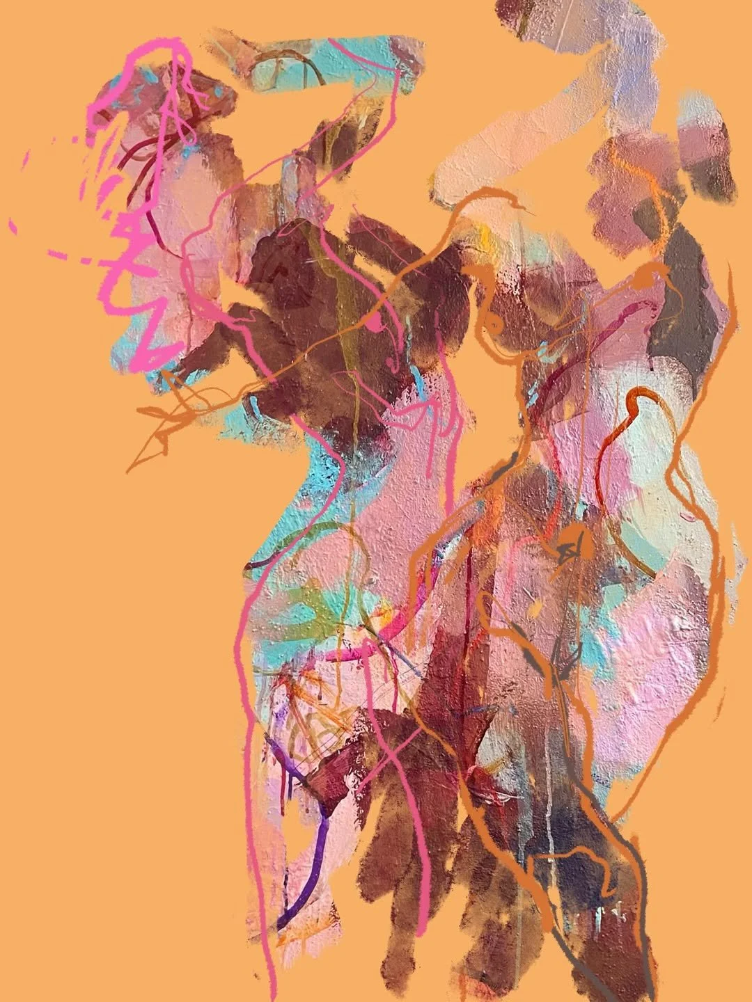 KINDRED STUDIO VISIT