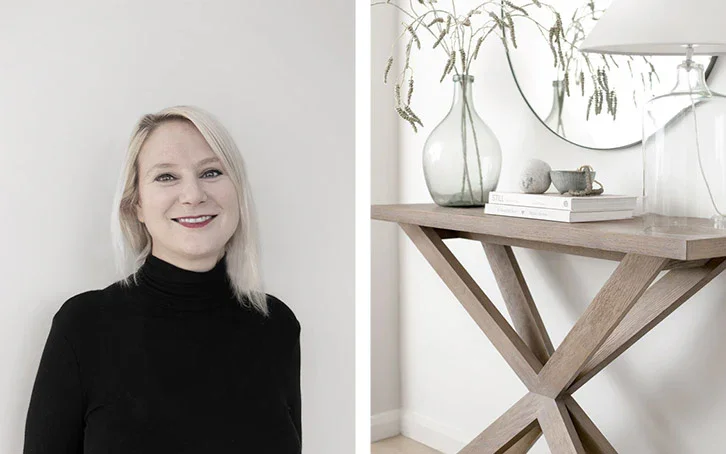 KINDRED STUDIO VISIT 