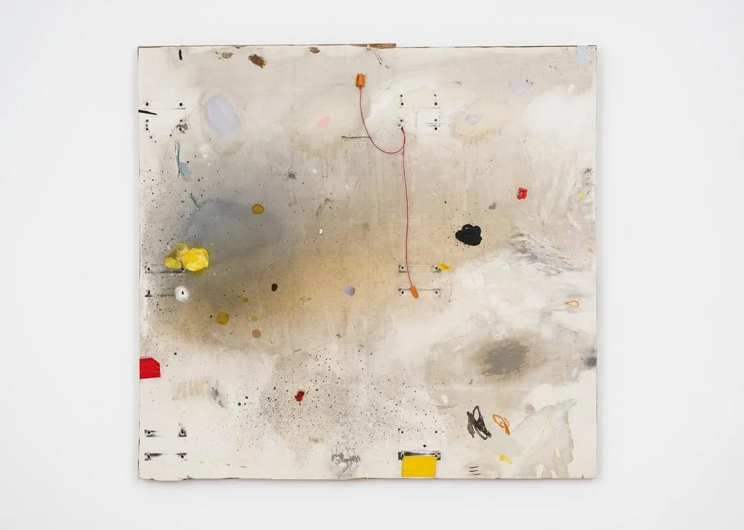 KINDRED STUDIO VISIT