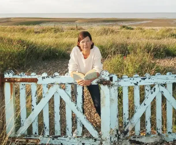 Talk: Wisdom of the Heart