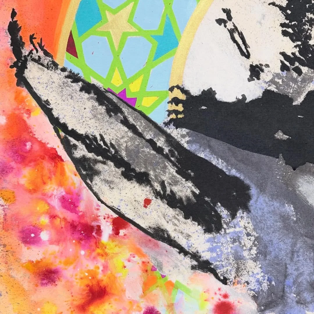 KINDRED STUDIO VISIT