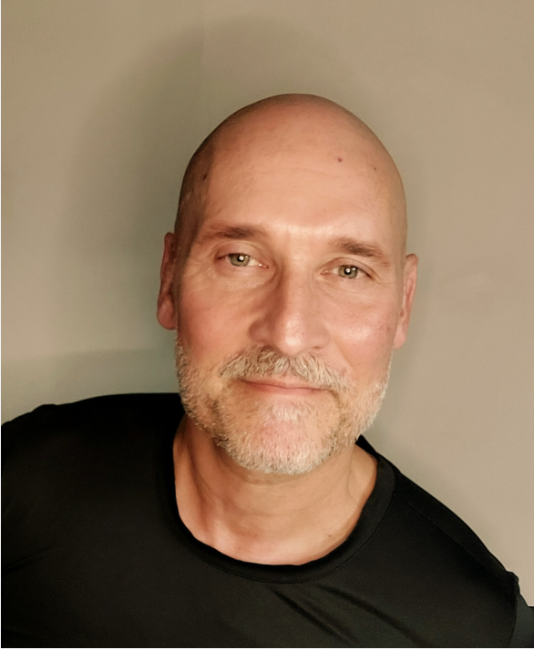 Public Speaking workshop with William Ludwig