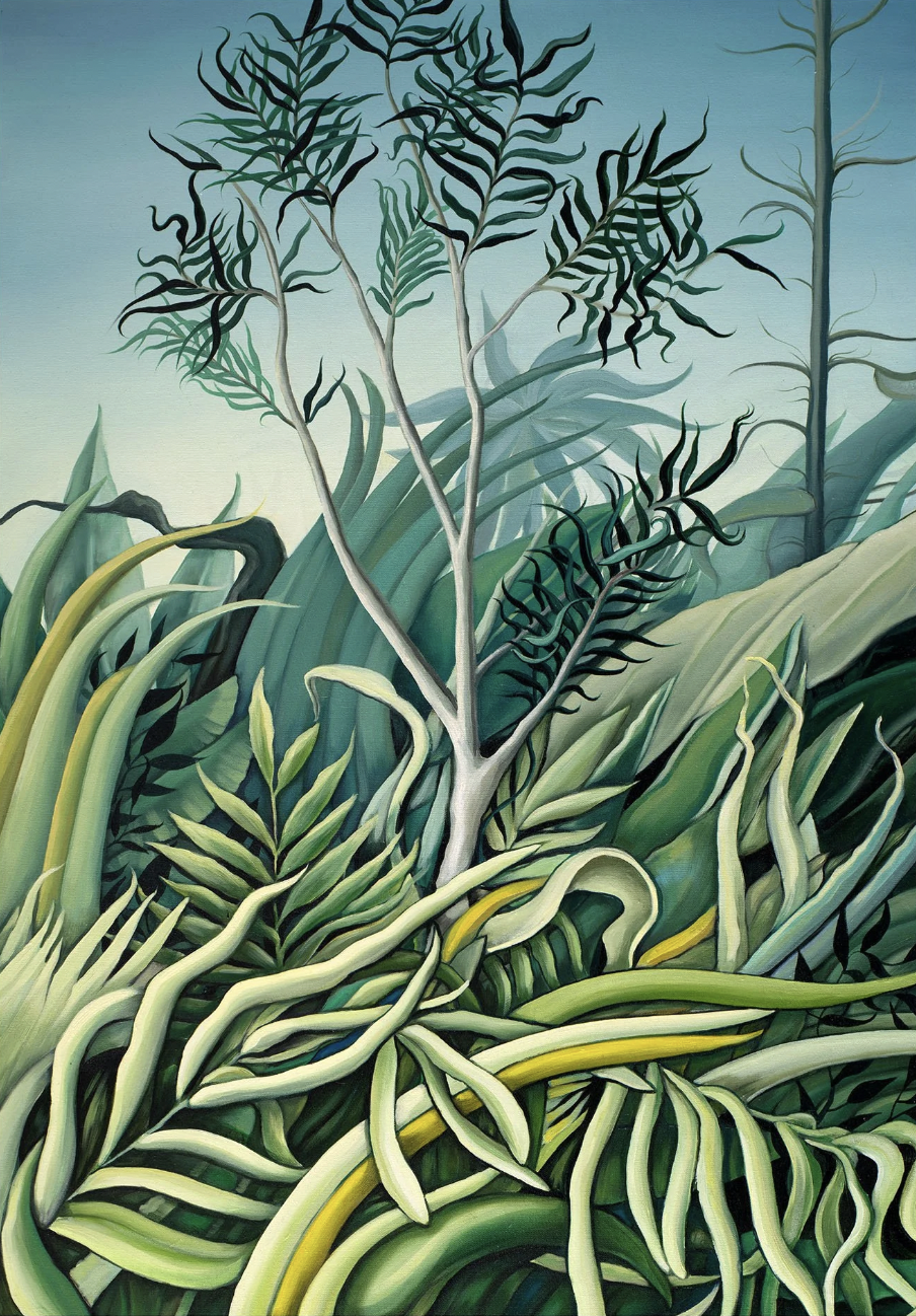 KINDRED STUDIO VISIT