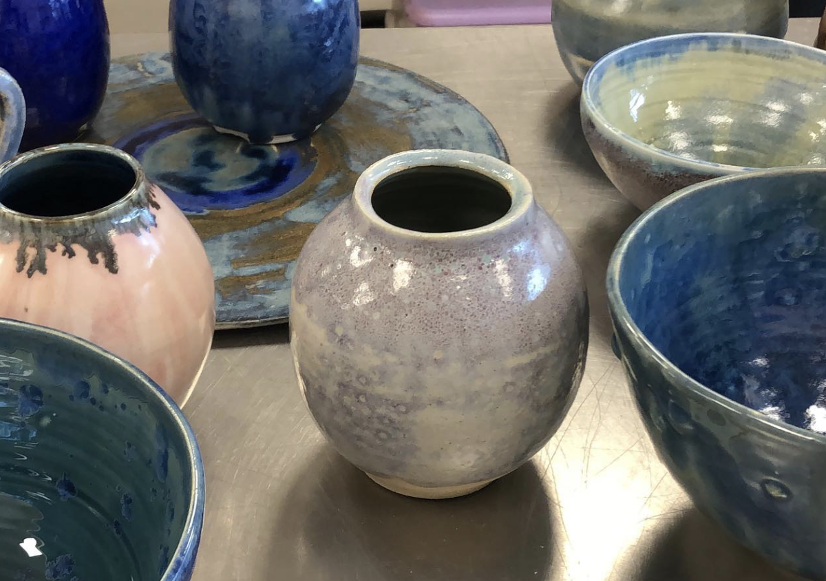 KINDRED STUDIO VISIT