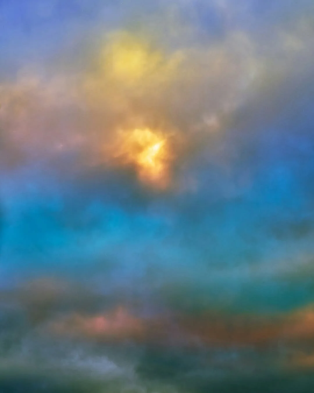 KINDRED STUDIO VISIT