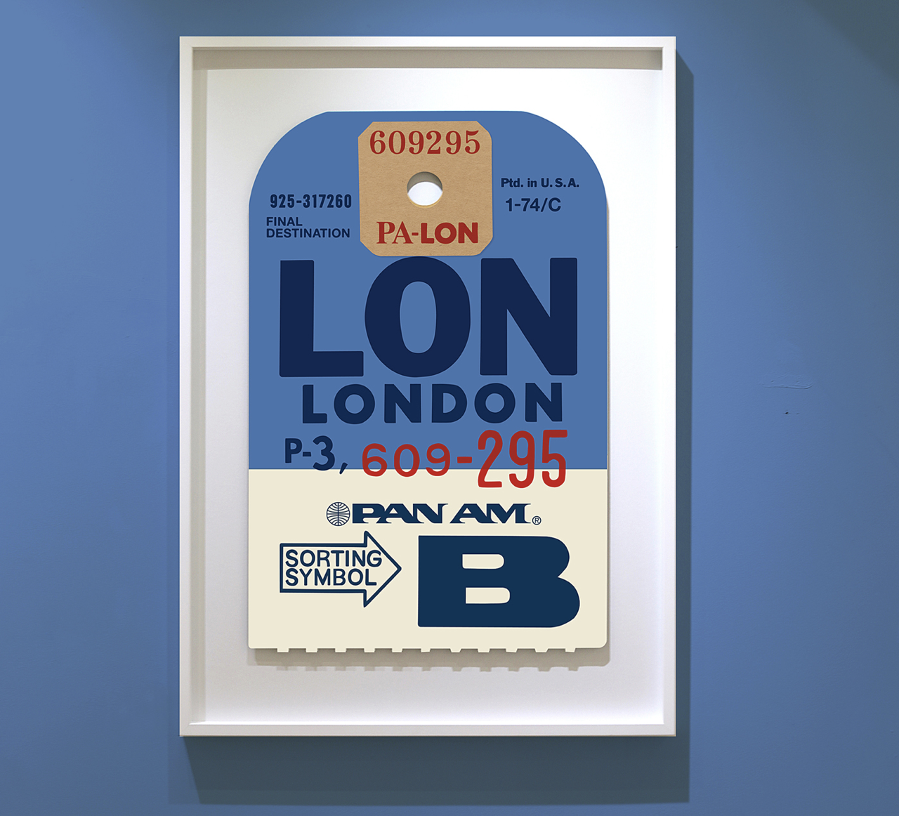 KINDRED STUDIO VISIT