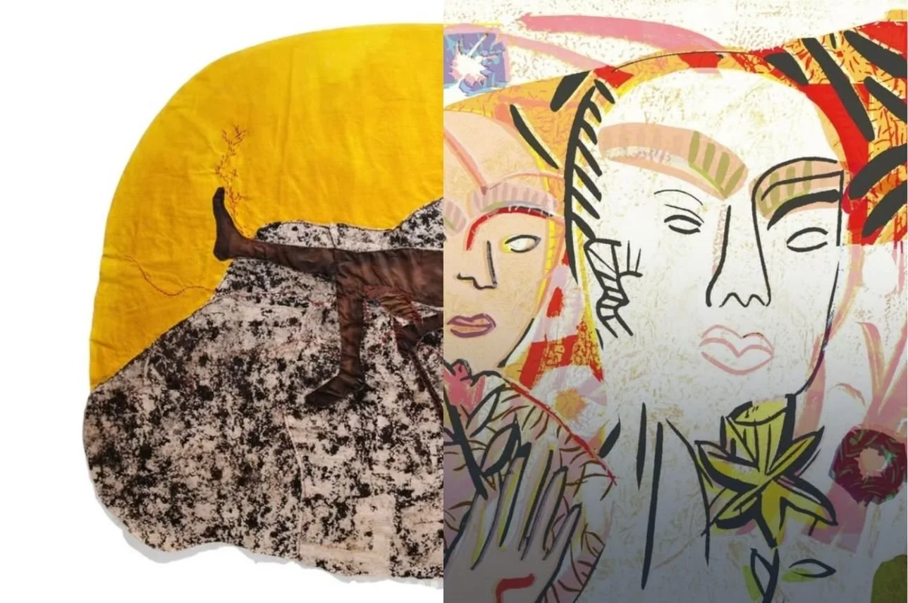 KINDRED STUDIO VISIT