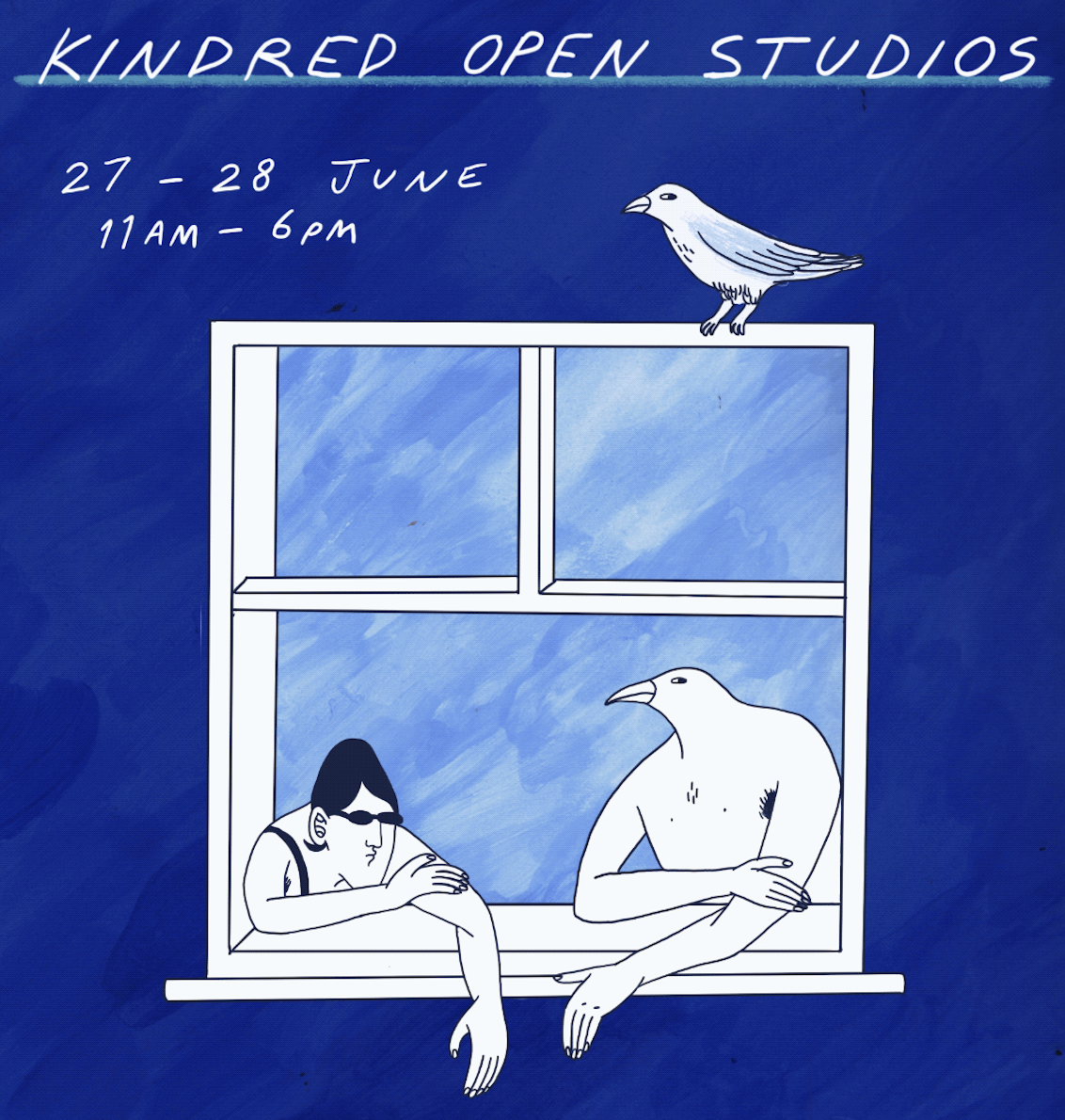 OPEN STUDIOS