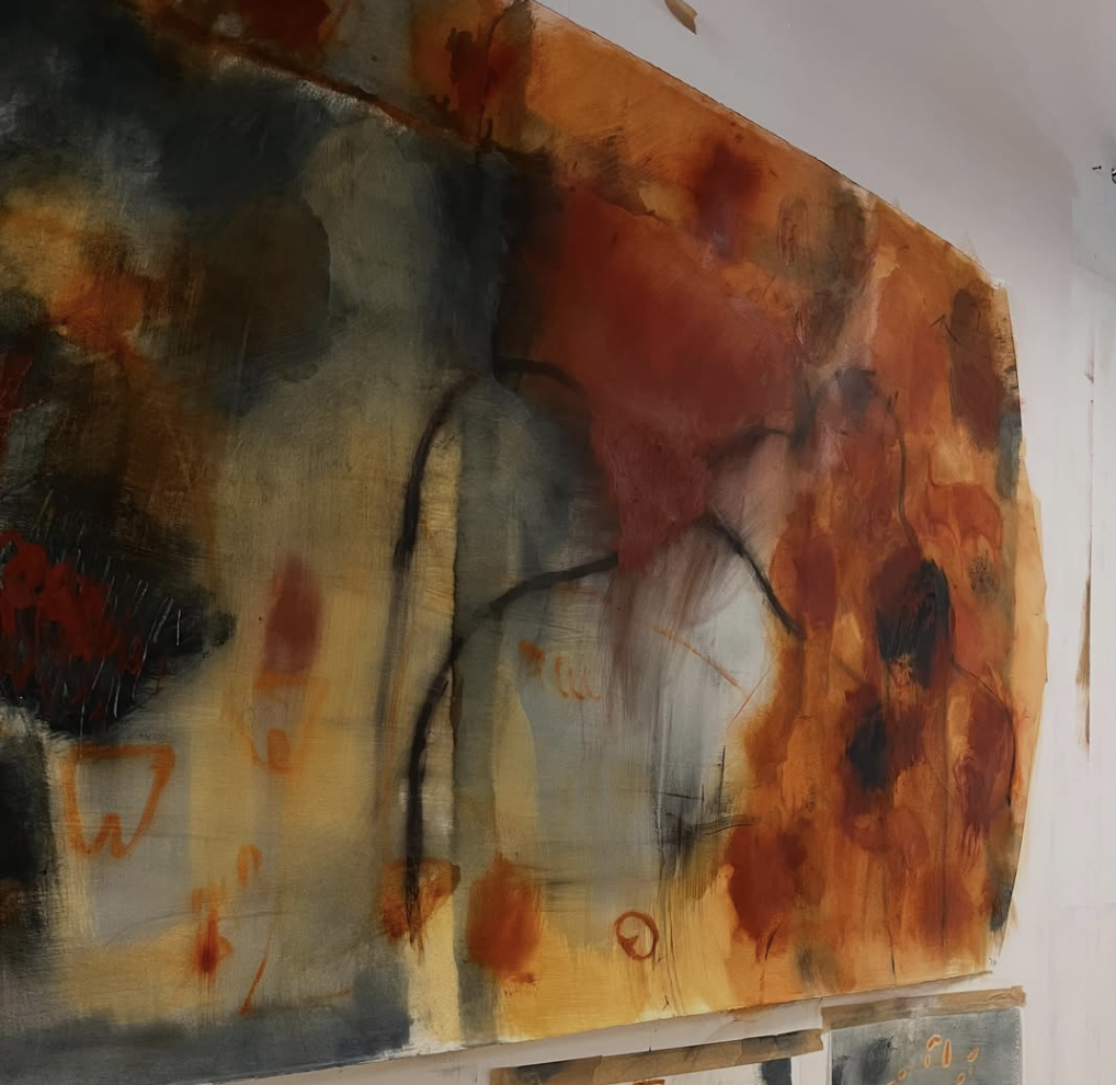 KINDRED STUDIO VISIT 
