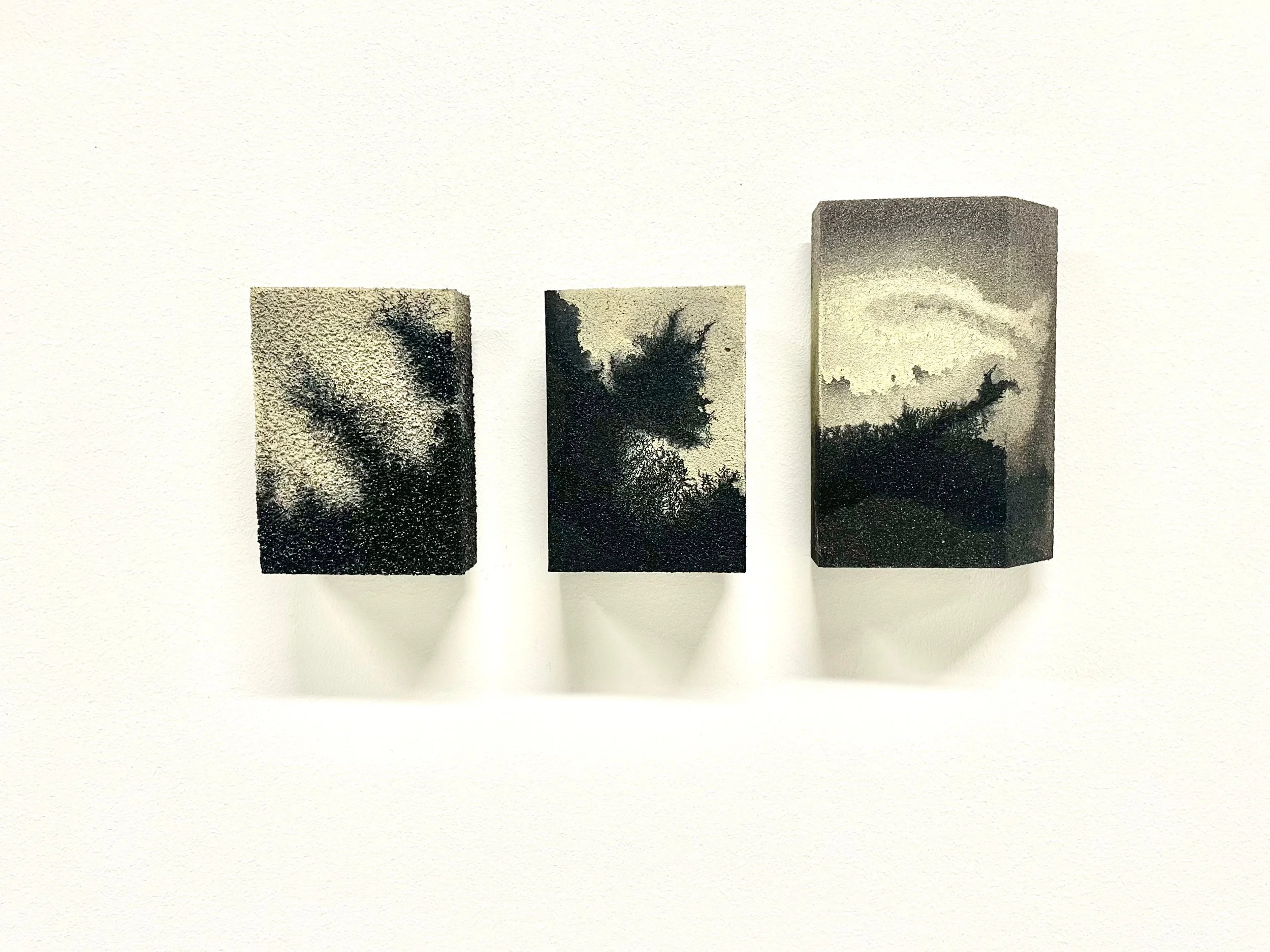 KINDRED STUDIO VISIT