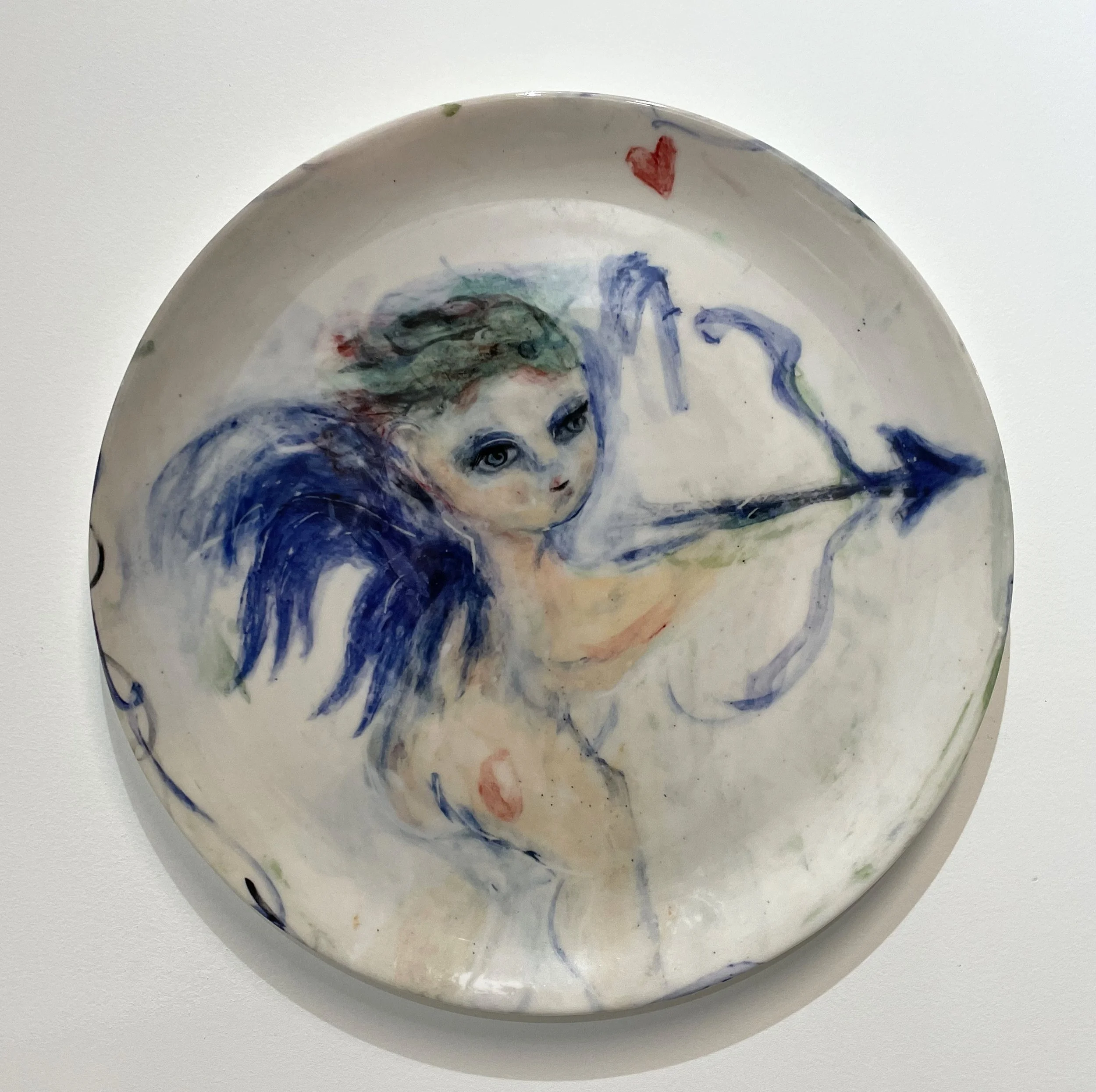 KINDRED STUDIO VISIT