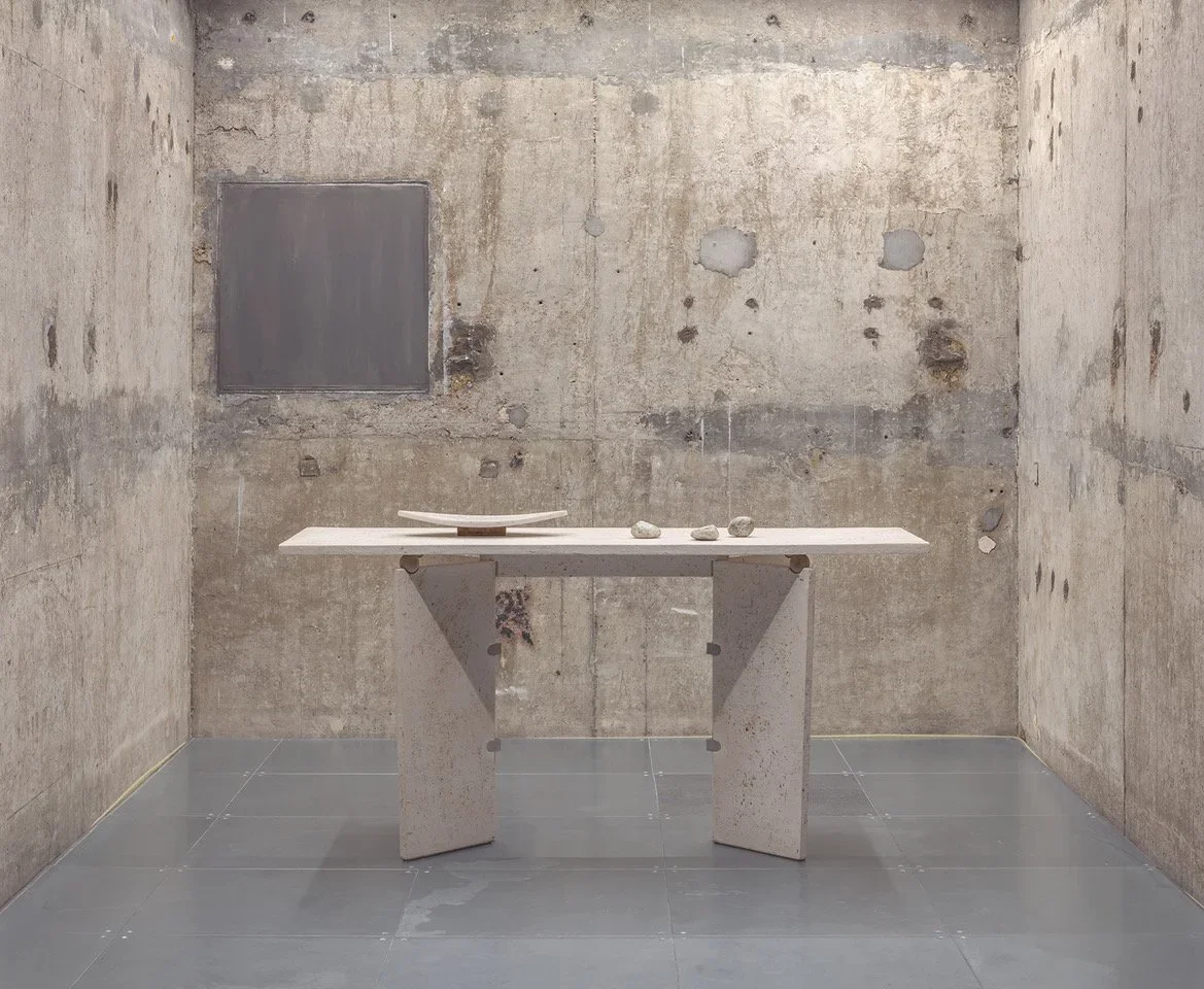KINDRED STUDIO VISIT