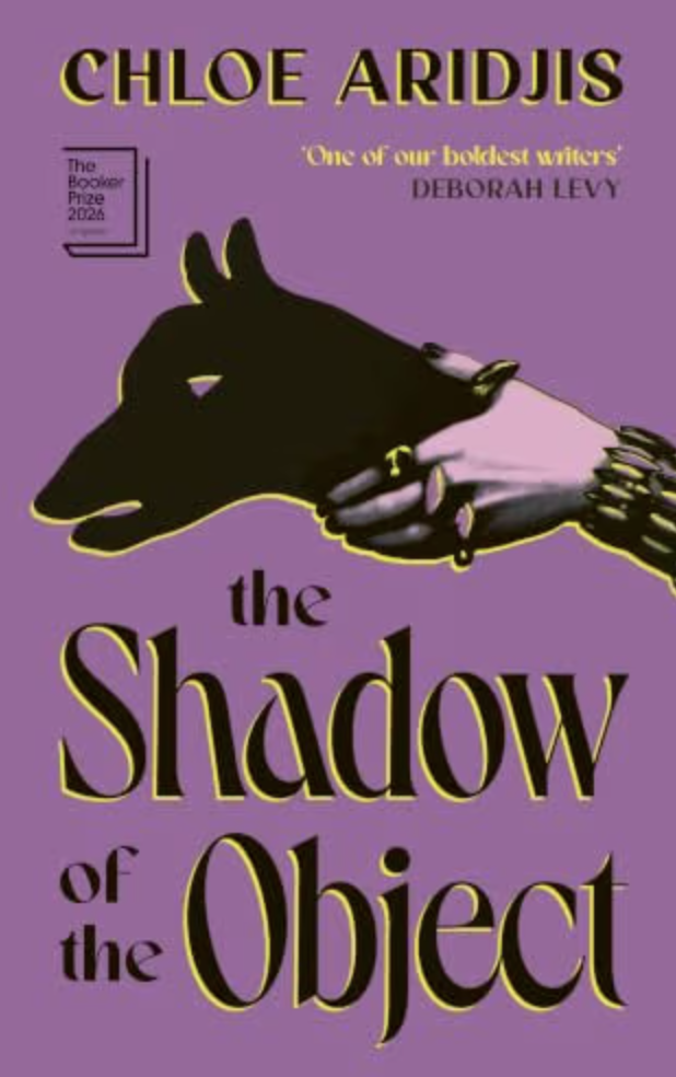 Book Talk & Magic Lantern Show