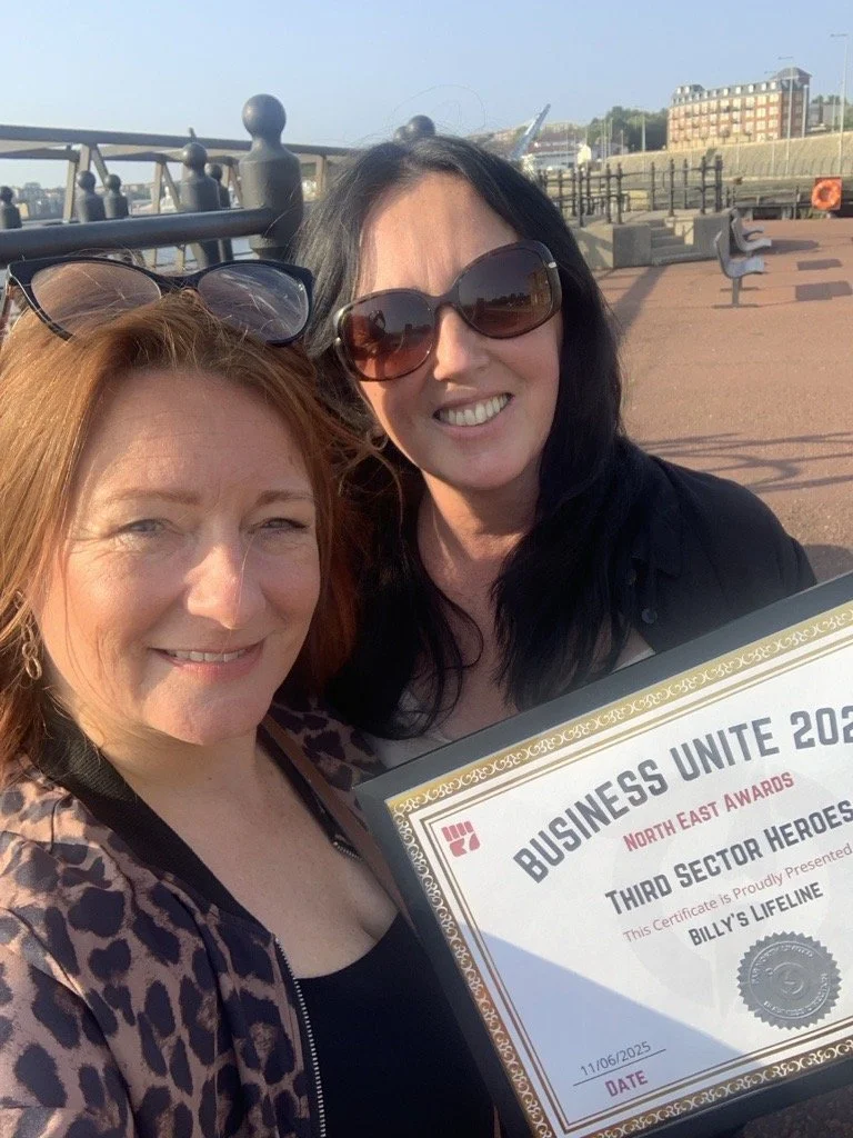 Local Recognition and Awards