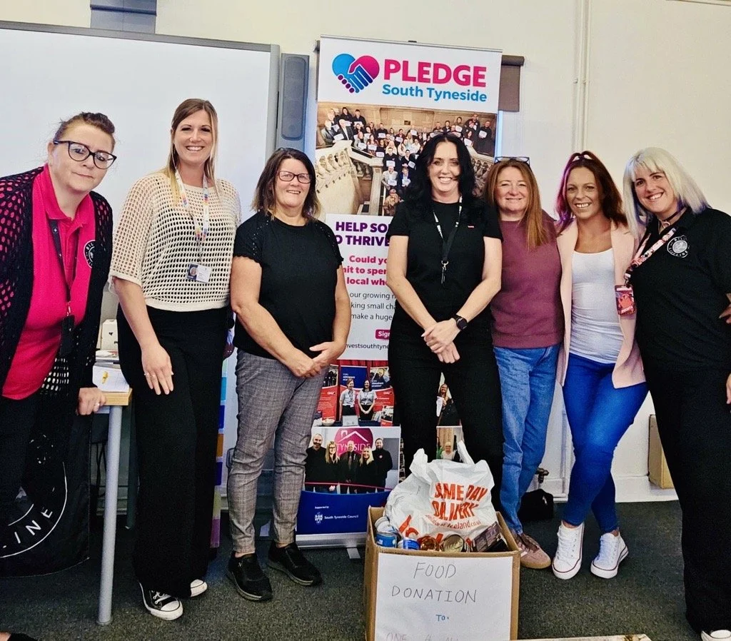 Celebrating the Incredible Support of Our Local Community