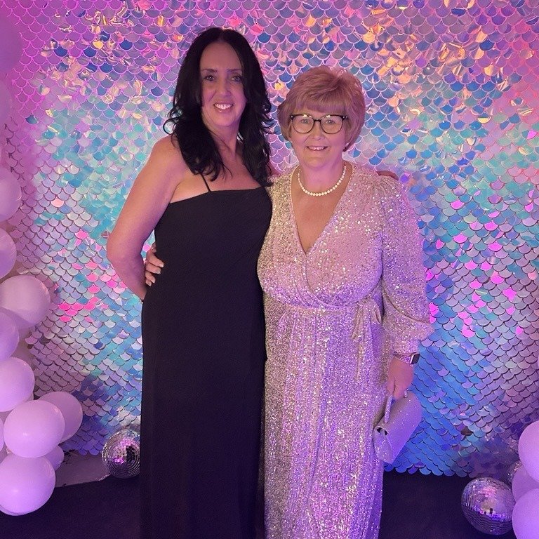 Billy’s Lifeline Attends the Mayor’s Annual Civic Ball