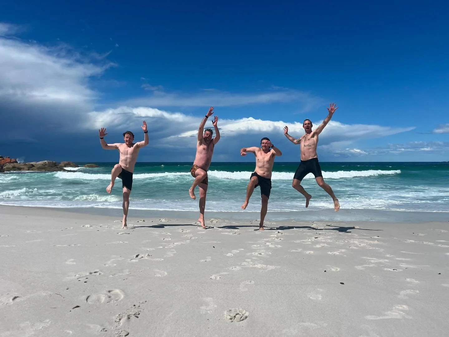Timing is everything&hellip;.#Tasmania