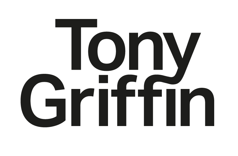 Tony Griffin