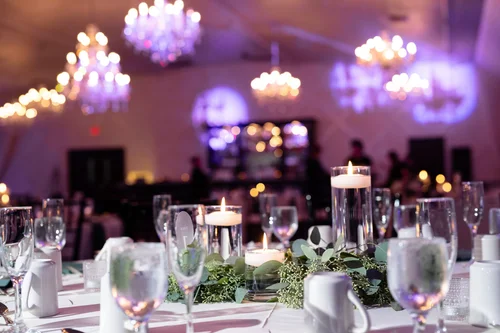 Novellas Weddings & Events