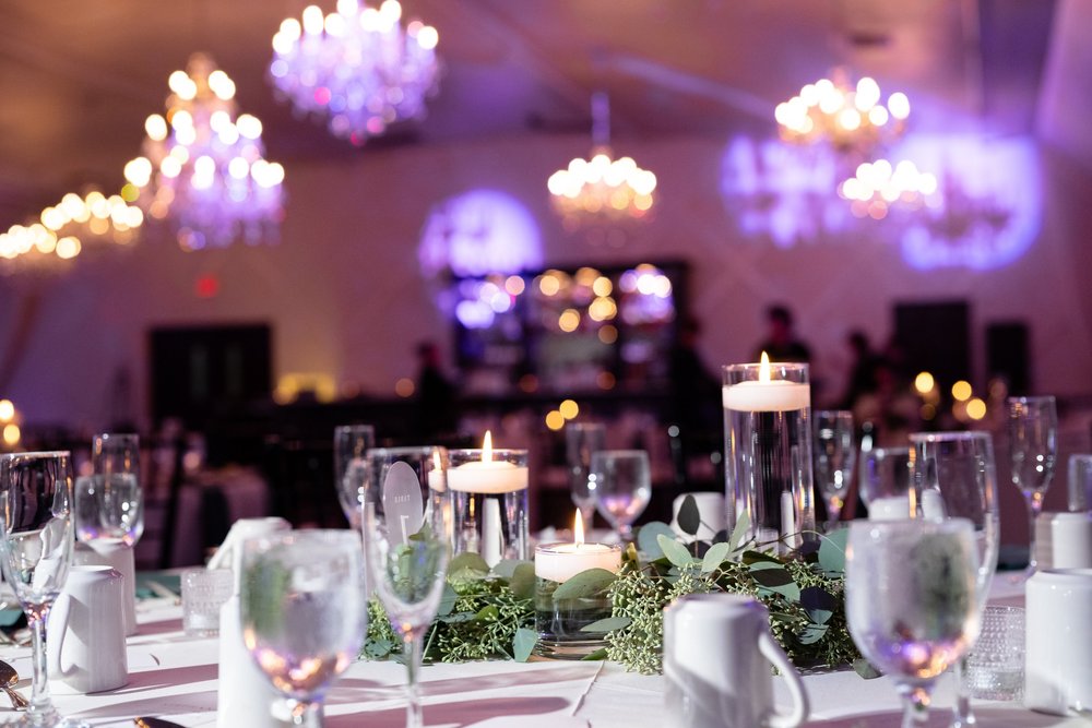 Novellas Weddings & Events