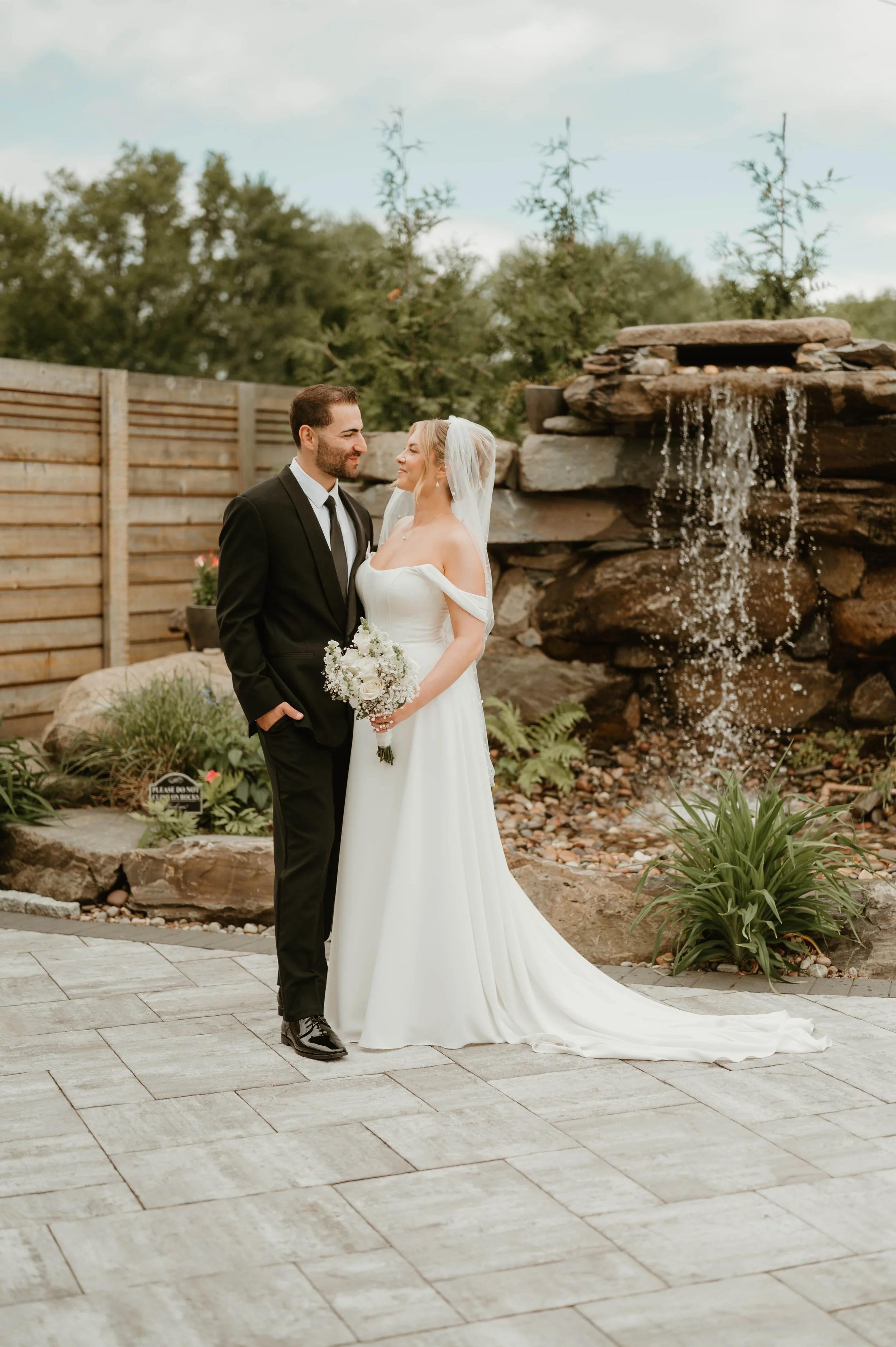 How Novellas Transforms Weddings into Effortless Celebrations