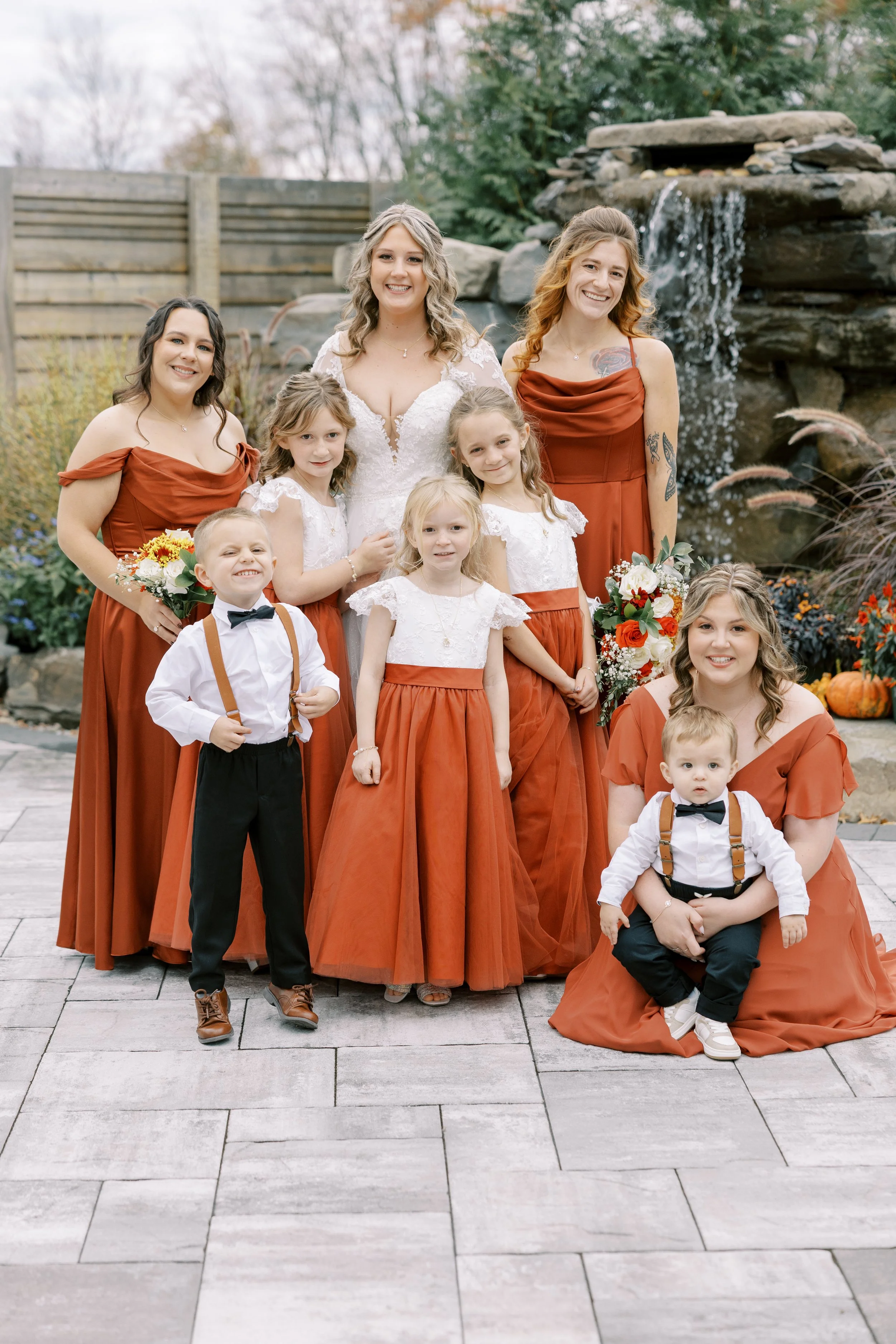 Plan Your Dream Quinceanera at Novellas with Ease and Elegance