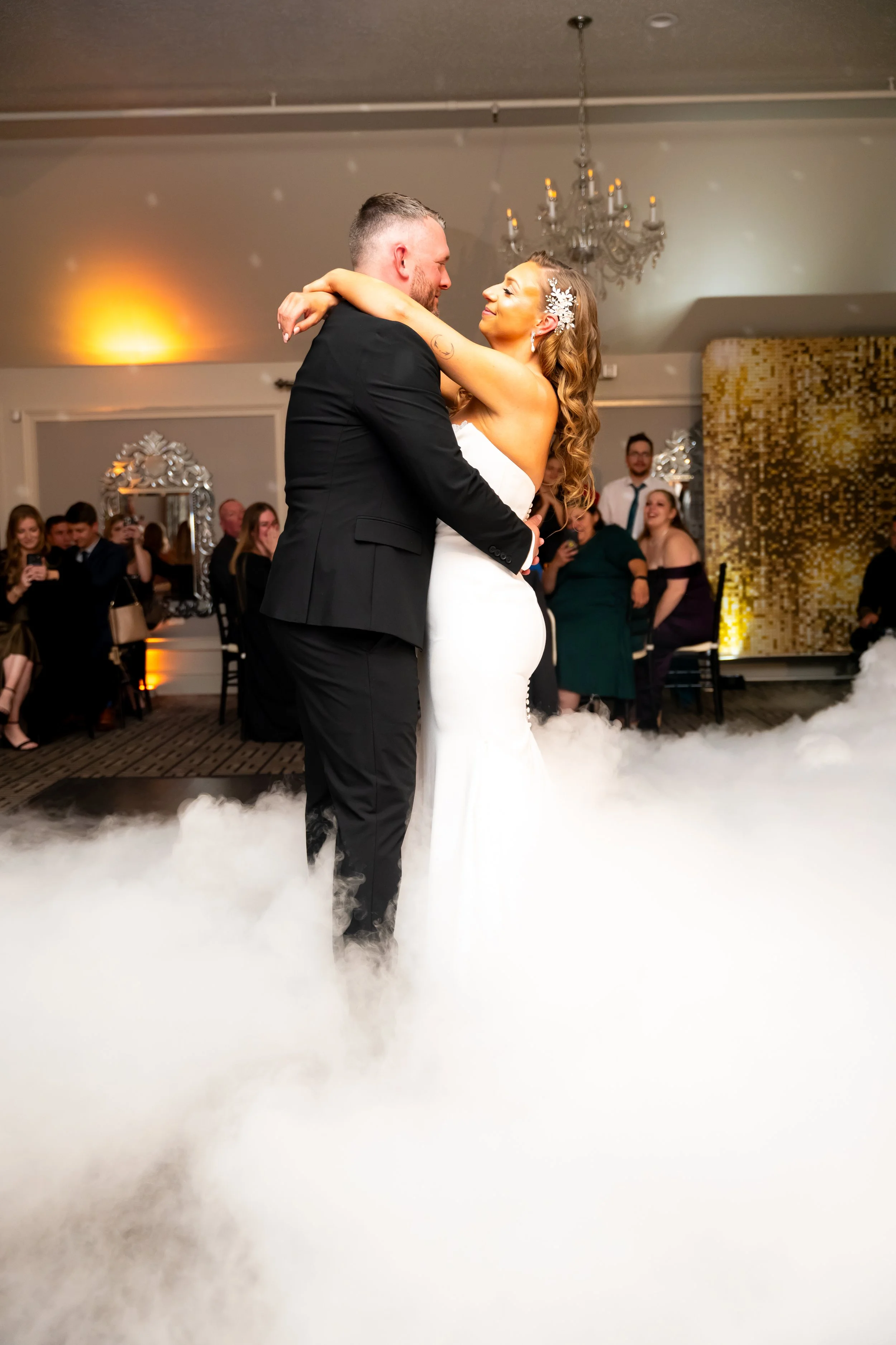 Small Wedding Ideas for Kingston Couples