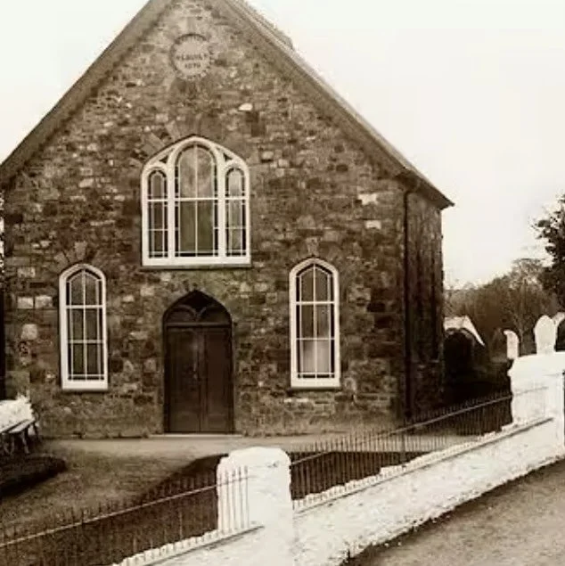Sweet little film about local Welsh chapels by Tim Williams, Capel Sinc Productions. Check it out @timwilliams_sculpture