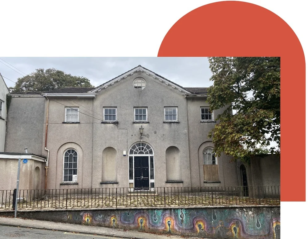 Our Heritage — Haverfordwest Heritage