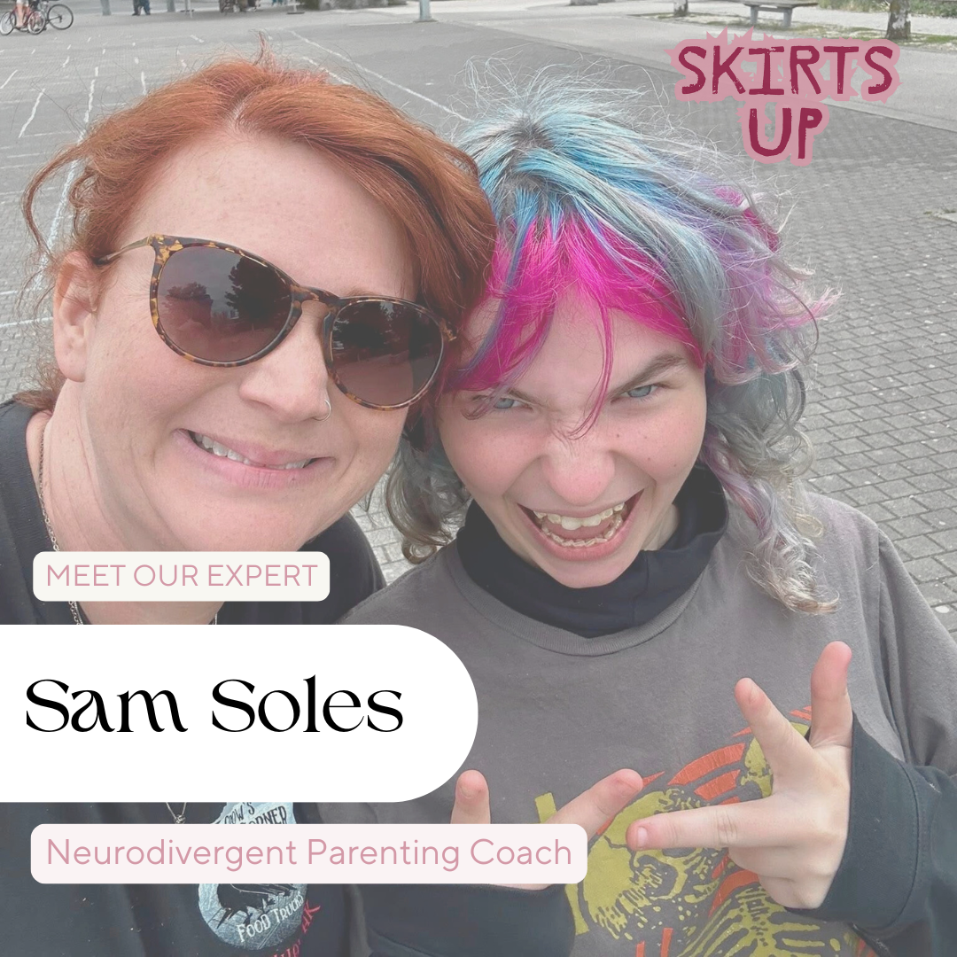 S3 Ep17: Untraditional Education: Unschooling and Gentle Parenting