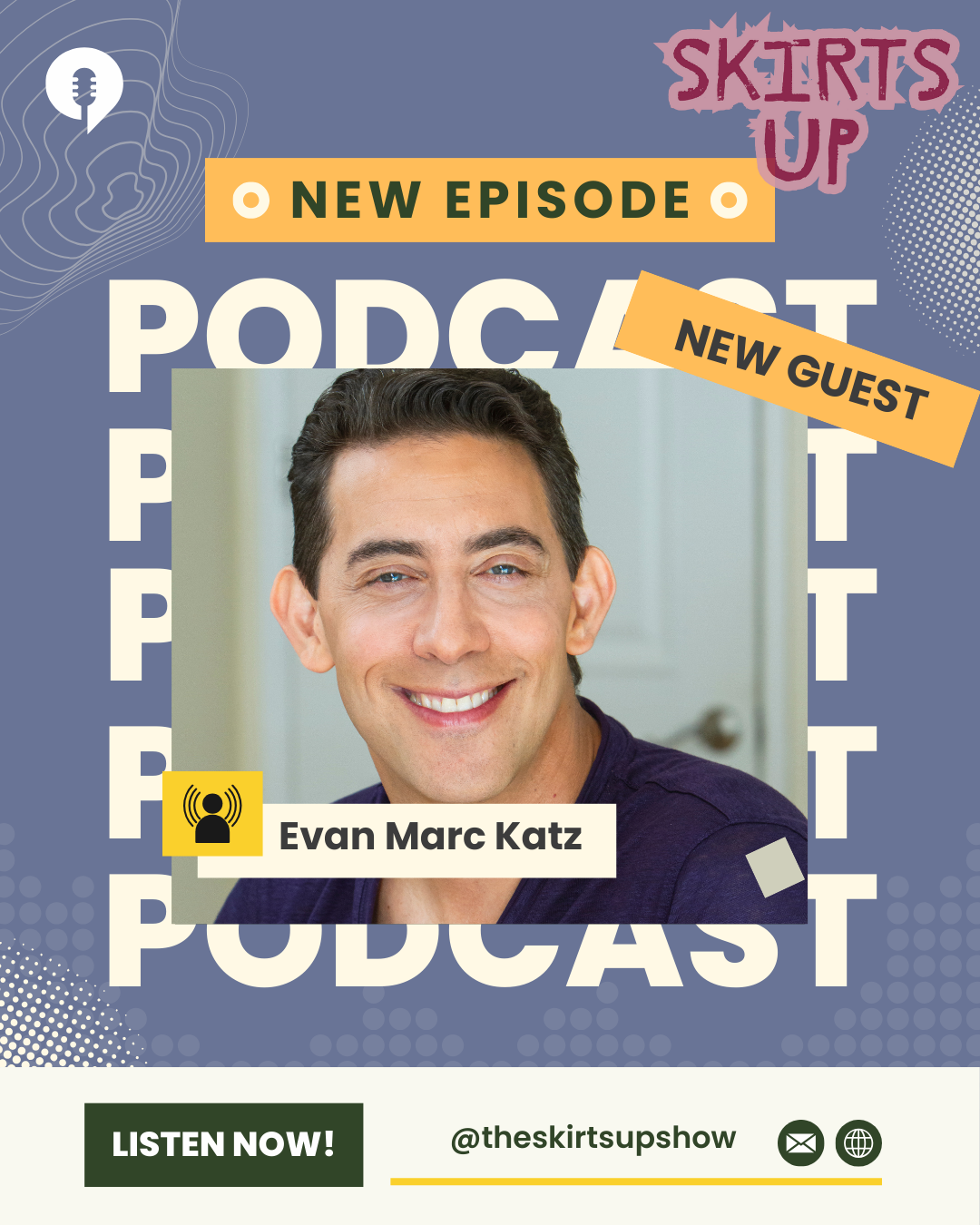 Marriage Takes Effort Not Work - Evan Marc Katz