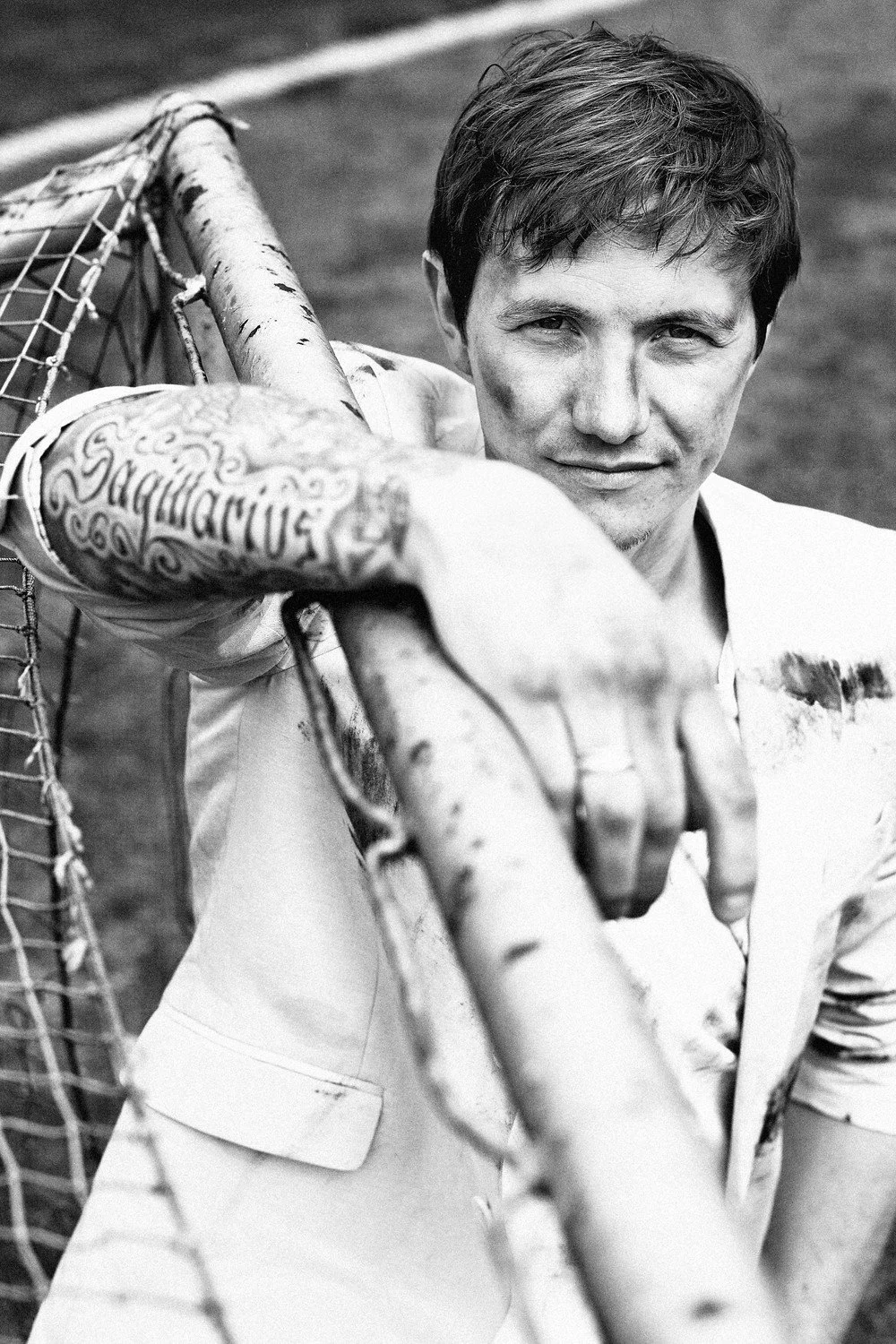 Roman Pavlyuchenko / InStyle