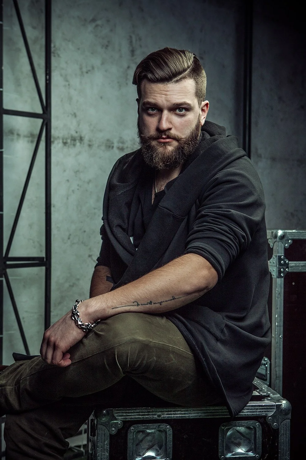 Kirill Nagiev / OK! Magazine