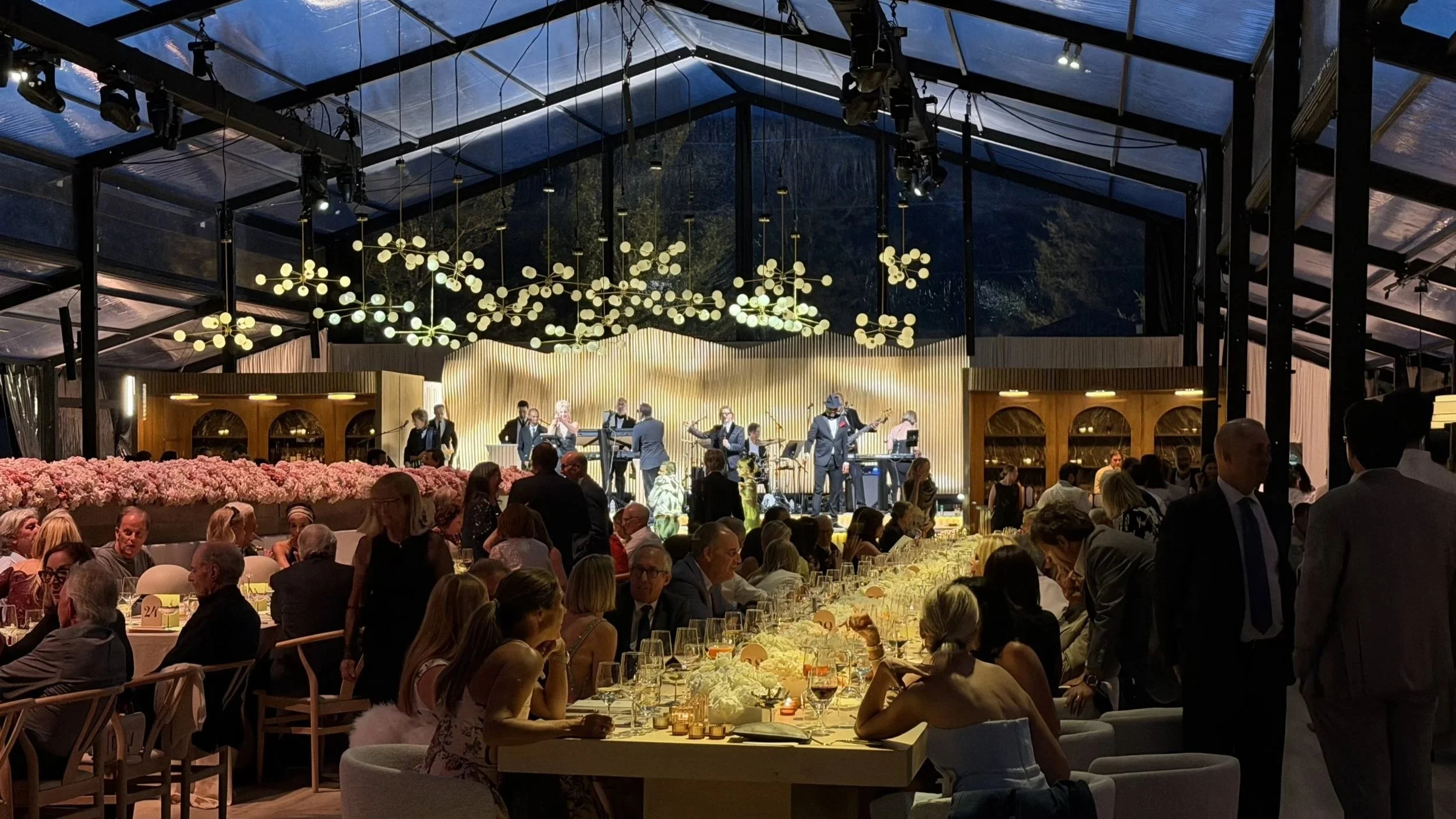 Elevated Aspen Wedding